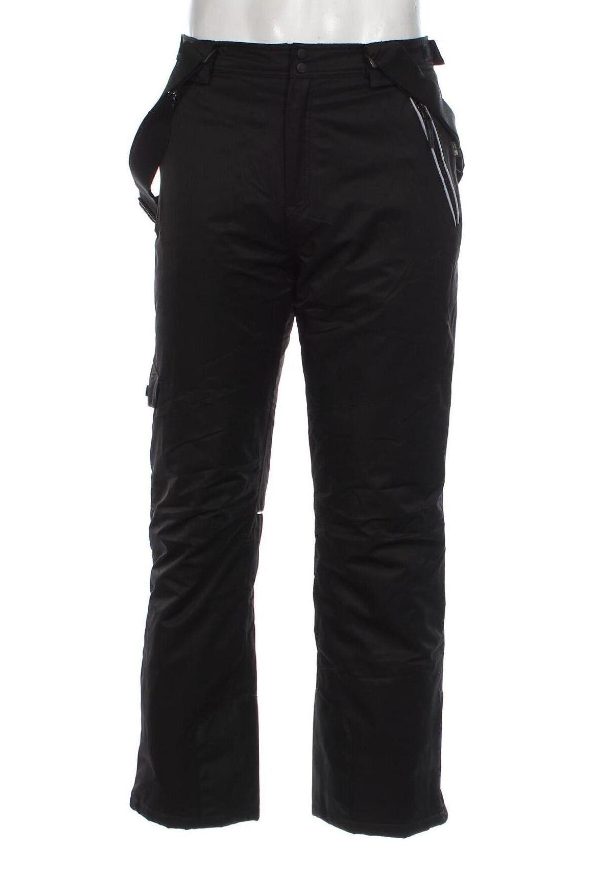 Herrenhose für Wintersport Northville, Größe S, Farbe Schwarz, Preis 48,99 €