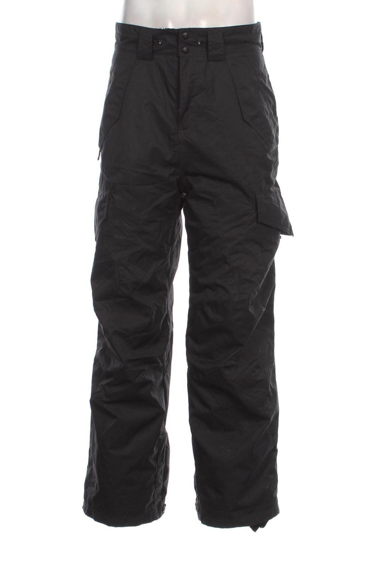 Herrenhose für Wintersport O'neill, Größe S, Farbe Schwarz, Preis 38,99 €