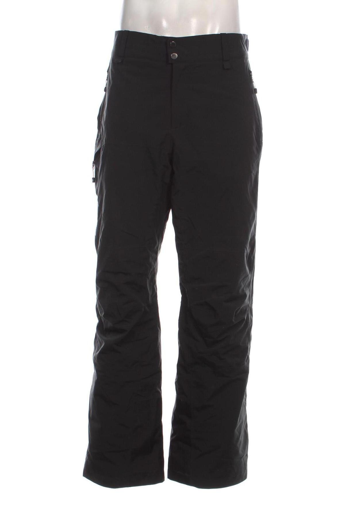 Herrenhose für Wintersport Peak Performance, Größe L, Farbe Schwarz, Preis € 74,49