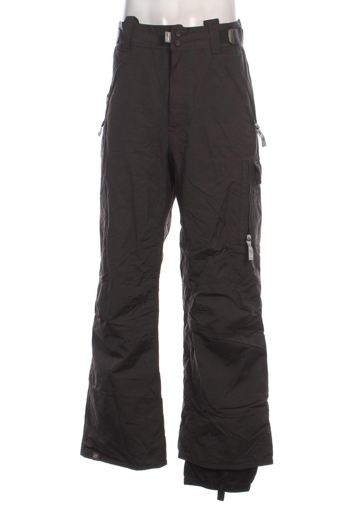 Herrenhose für Wintersport Protest, Größe XL, Farbe Grau, Preis € 33,99