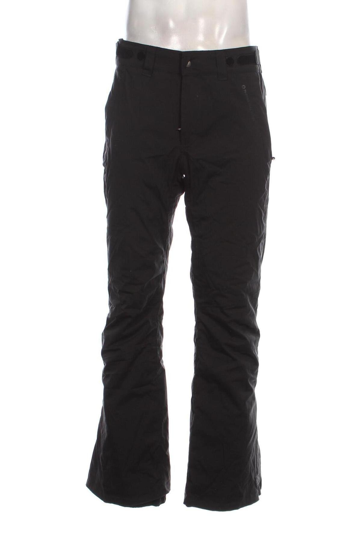 Herrenhose für Wintersport Protest, Größe L, Farbe Schwarz, Preis 26,99 €