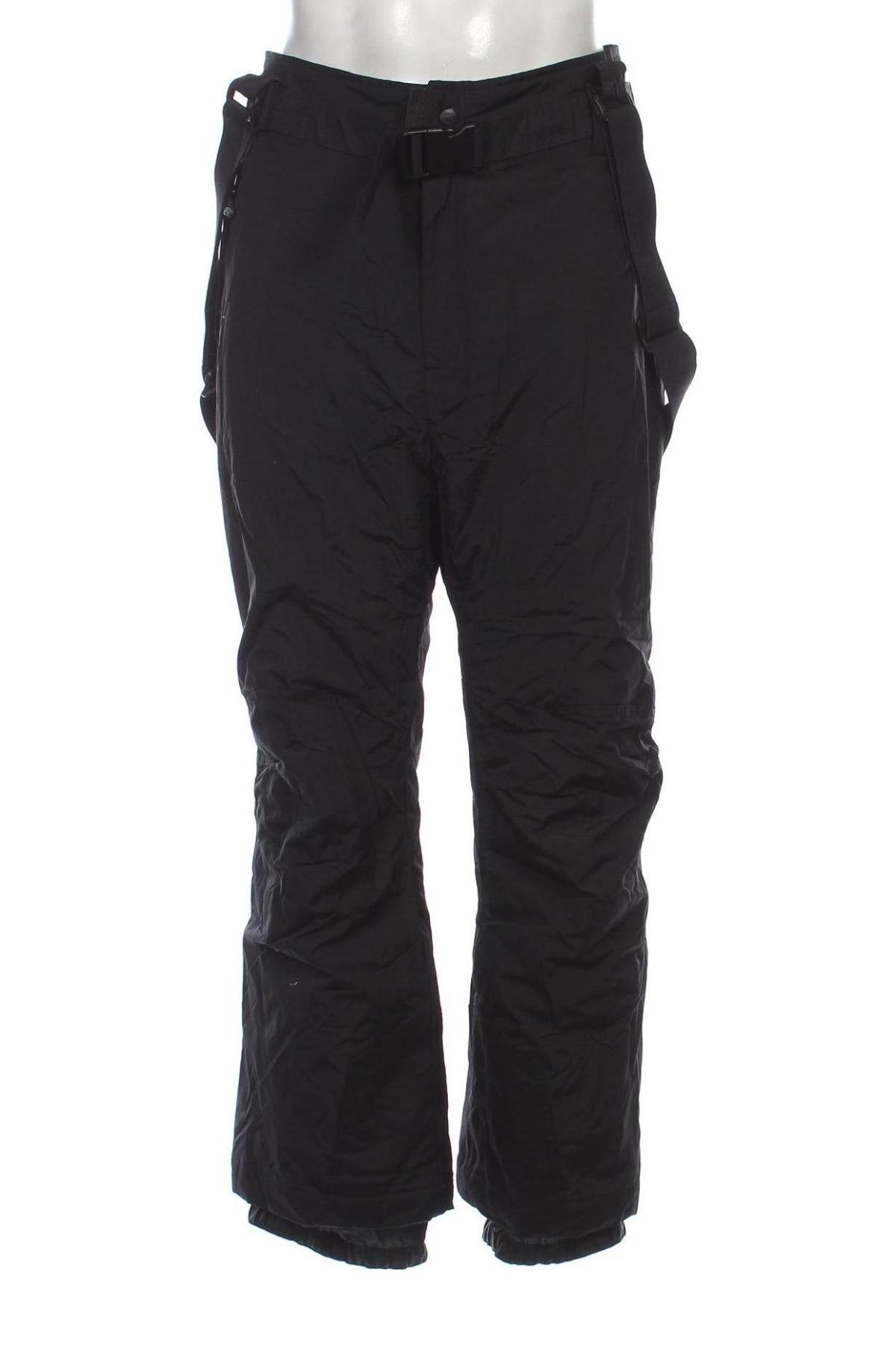 Herrenhose für Wintersport Rodeo, Größe L, Farbe Schwarz, Preis € 40,49