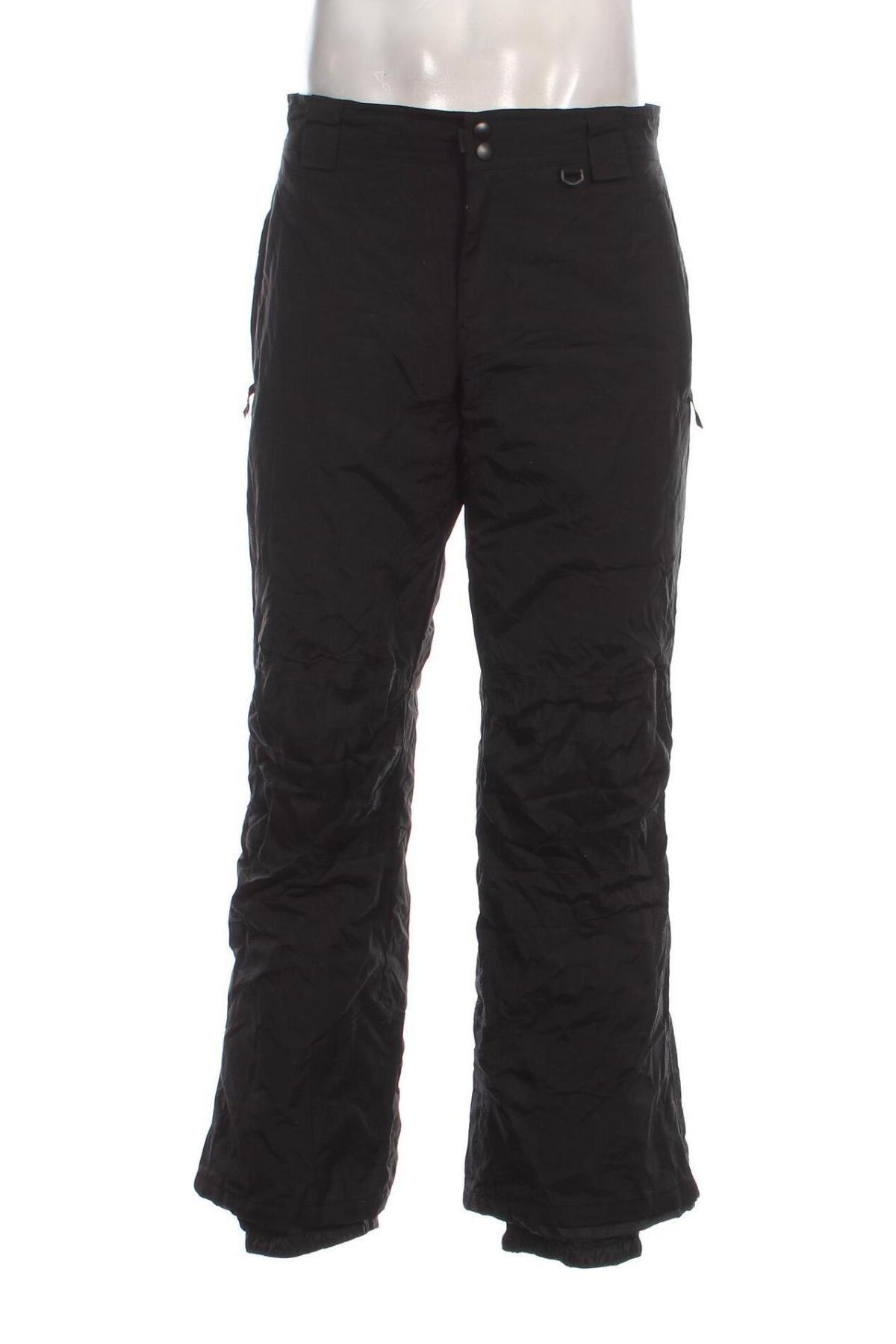 Herrenhose für Wintersport Slalom, Größe S, Farbe Schwarz, Preis € 24,49