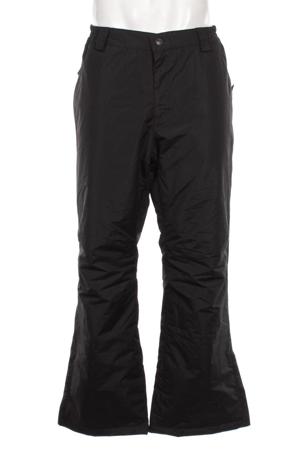 Herrenhose für Wintersport Sports, Größe L, Farbe Schwarz, Preis € 56,99