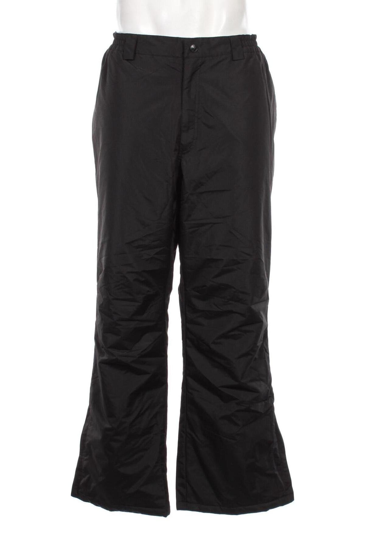 Herrenhose für Wintersport Sports, Größe XL, Farbe Schwarz, Preis € 32,99