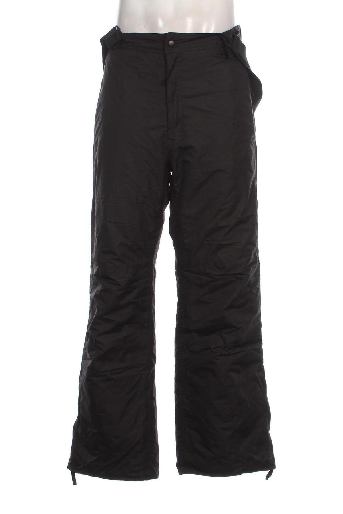 Herrenhose für Wintersport Top Tex, Größe L, Farbe Schwarz, Preis € 35,99