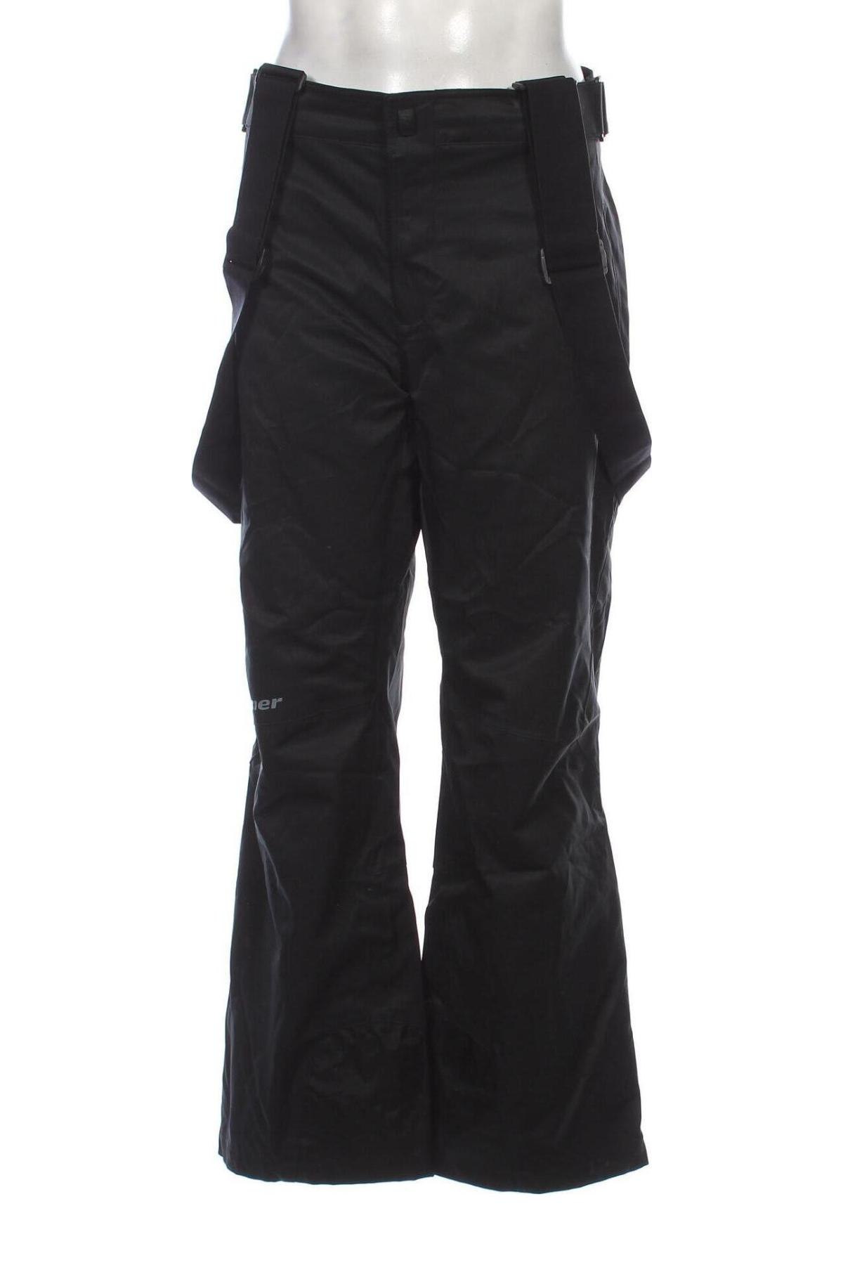 Herrenhose für Wintersport Ziener, Größe XL, Farbe Schwarz, Preis € 69,99