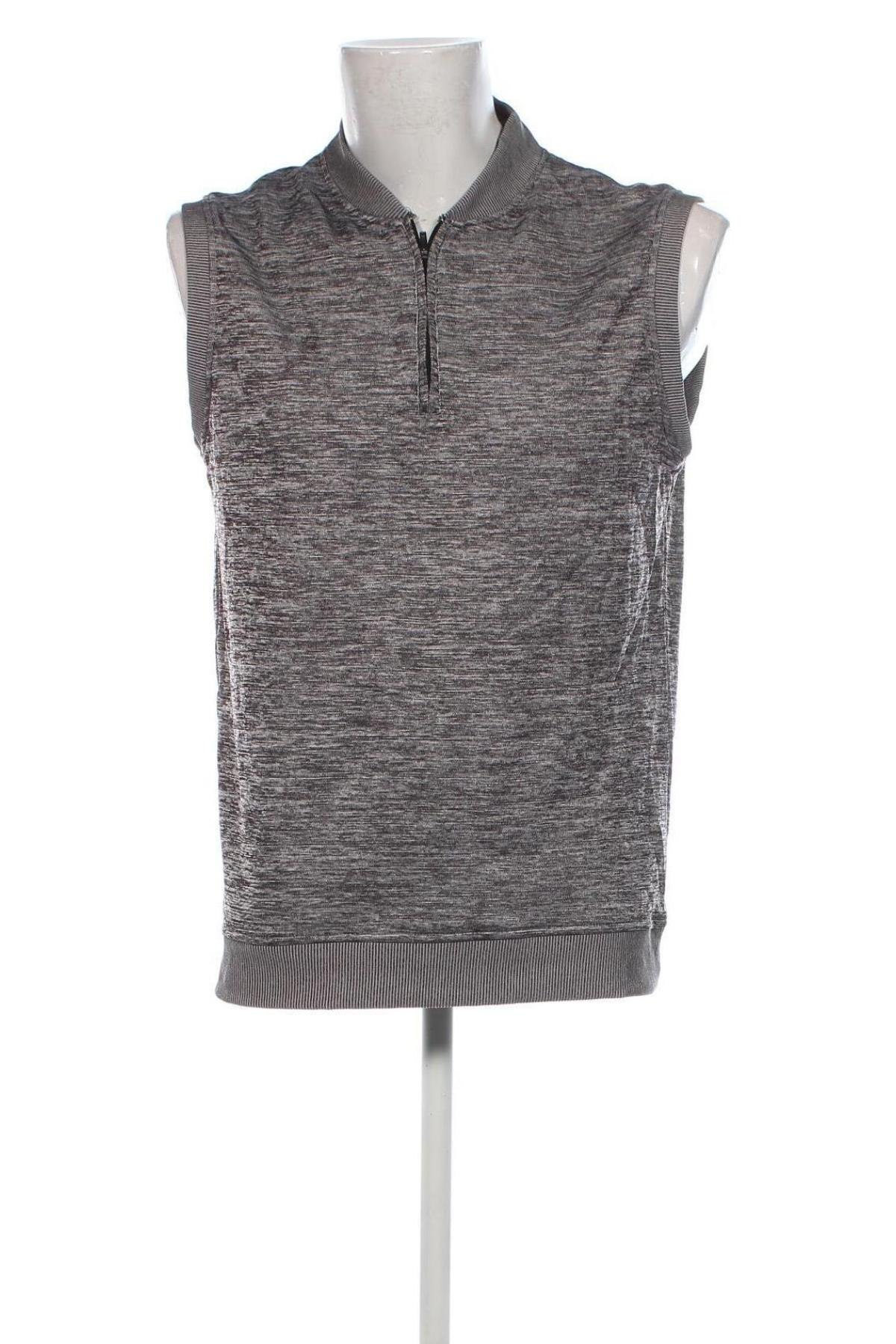 Herren Tanktop Great Northwest, Größe L, Farbe Grau, Preis € 4,99