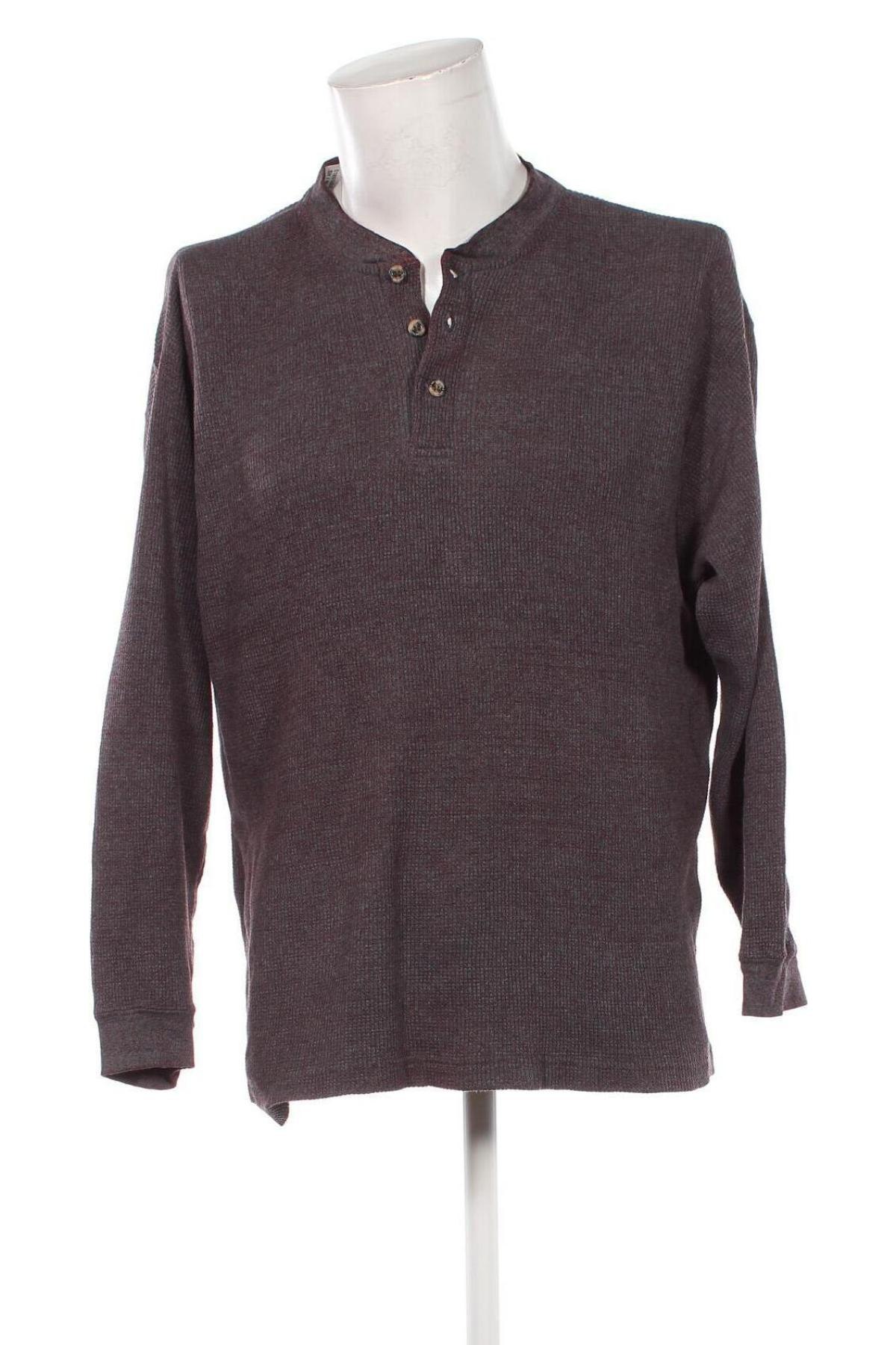 Herrenpullover, Größe XL, Farbe Grau, Preis 11,49 €