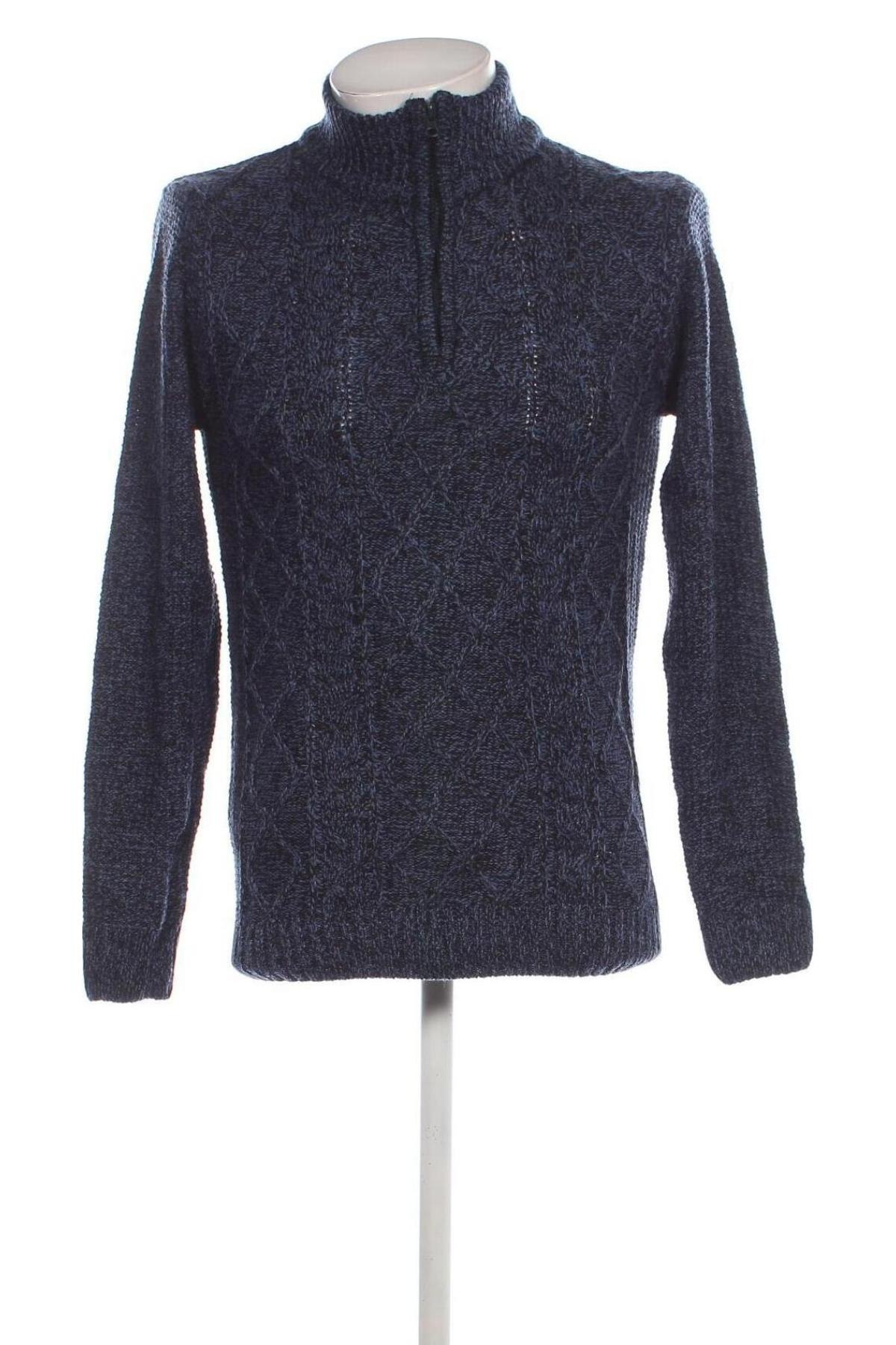 Herrenpullover, Größe M, Farbe Mehrfarbig, Preis € 24,99