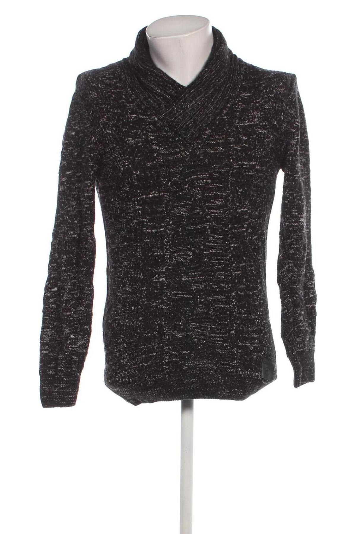 Herrenpullover, Größe XL, Farbe Schwarz, Preis 11,49 €