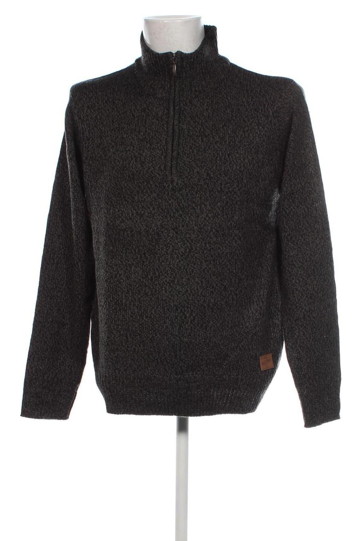 Herrenpullover, Größe XL, Farbe Mehrfarbig, Preis € 11,49