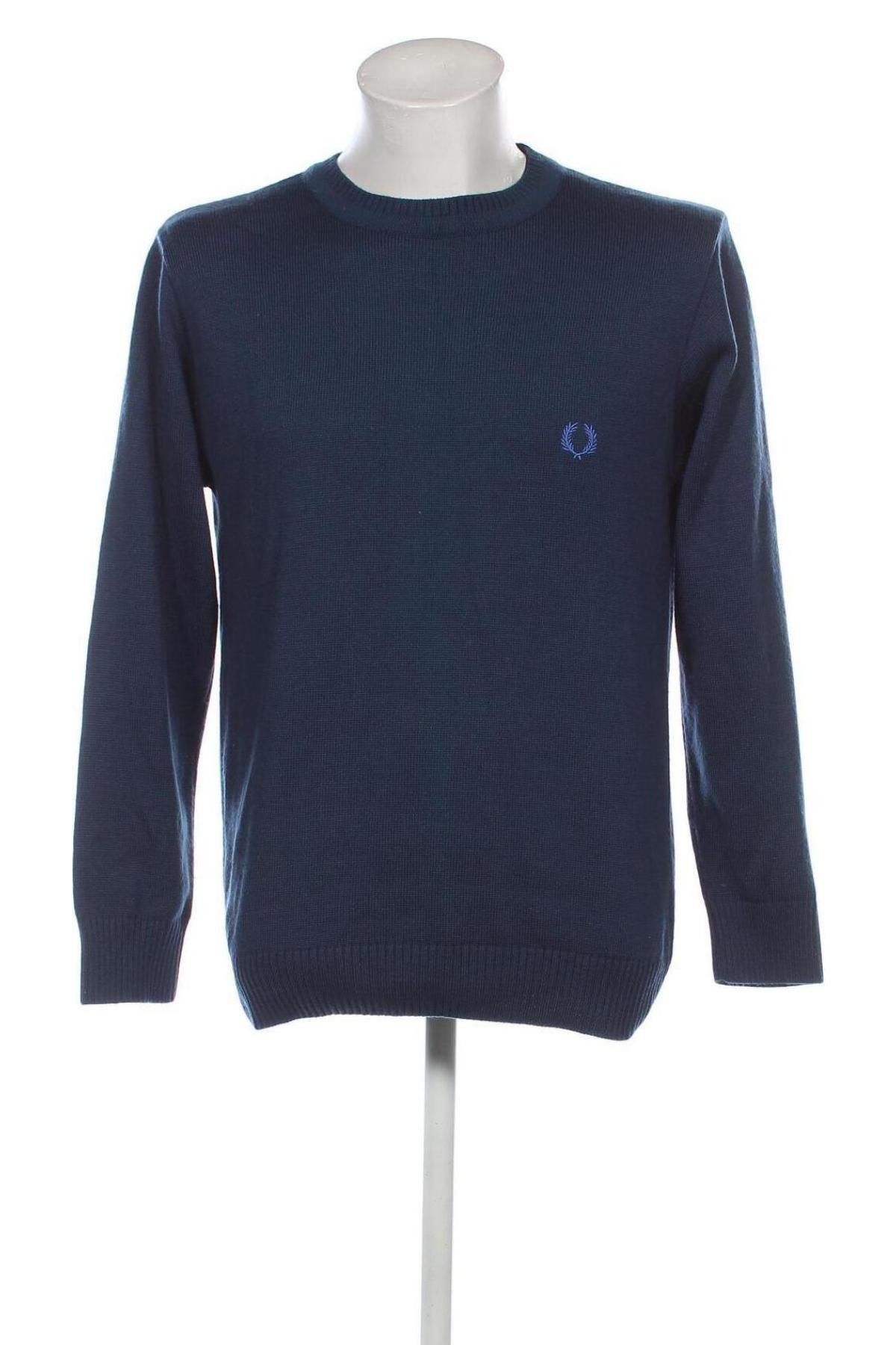 Herrenpullover, Größe XXL, Farbe Blau, Preis € 12,99