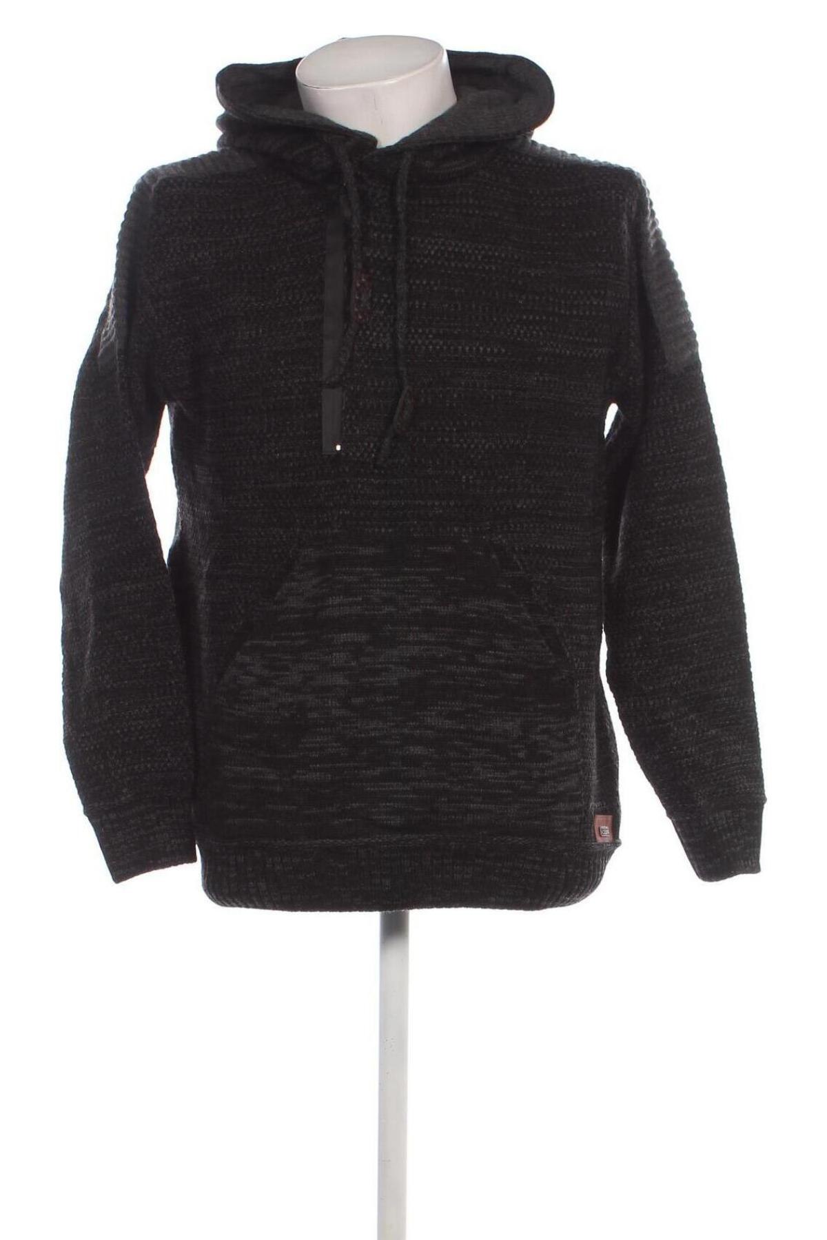 Herrenpullover, Größe XL, Farbe Schwarz, Preis 24,99 €