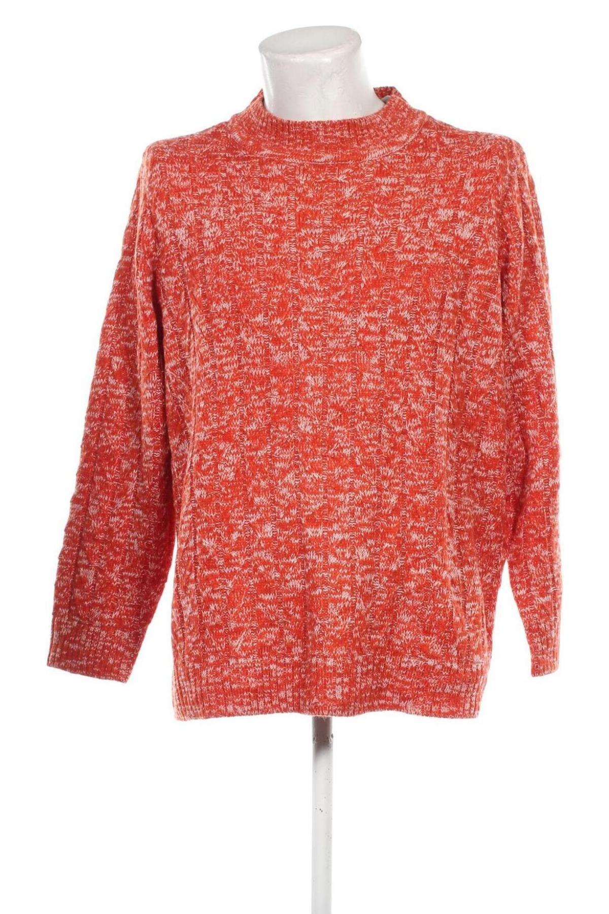 Herrenpullover, Größe L, Farbe Mehrfarbig, Preis € 11,99