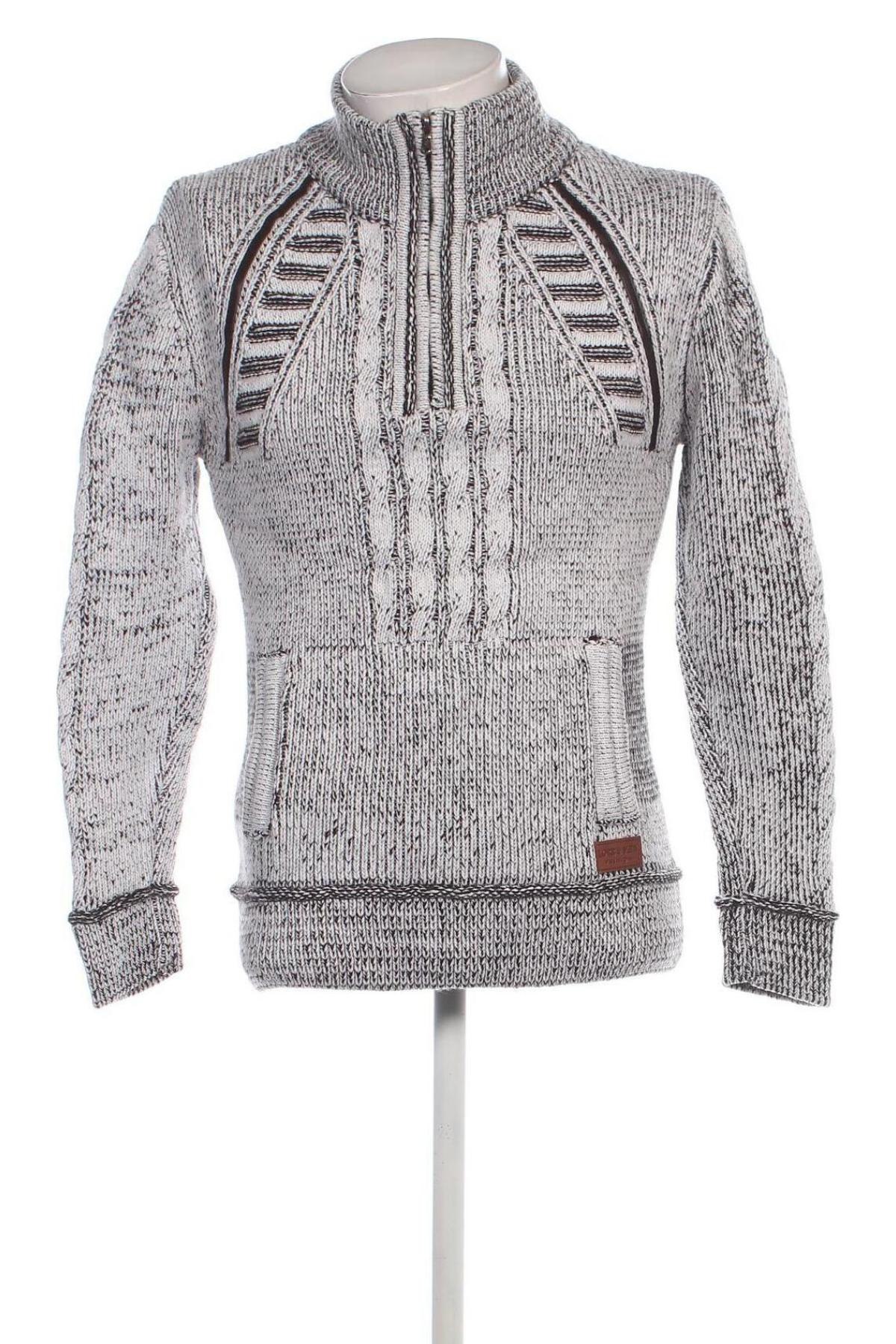 Herrenpullover, Größe XL, Farbe Mehrfarbig, Preis € 11,49