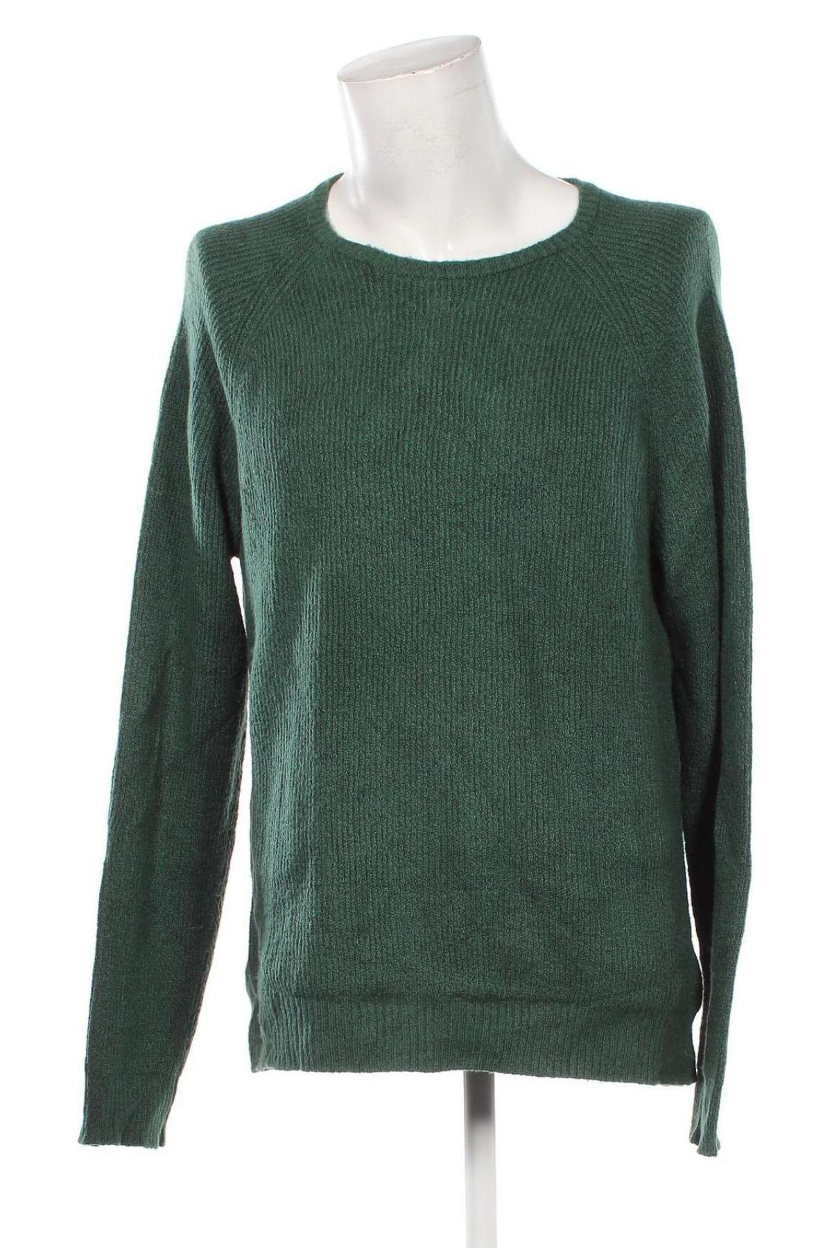 Herrenpullover Amazon Essentials, Größe XL, Farbe Grün, Preis € 6,49