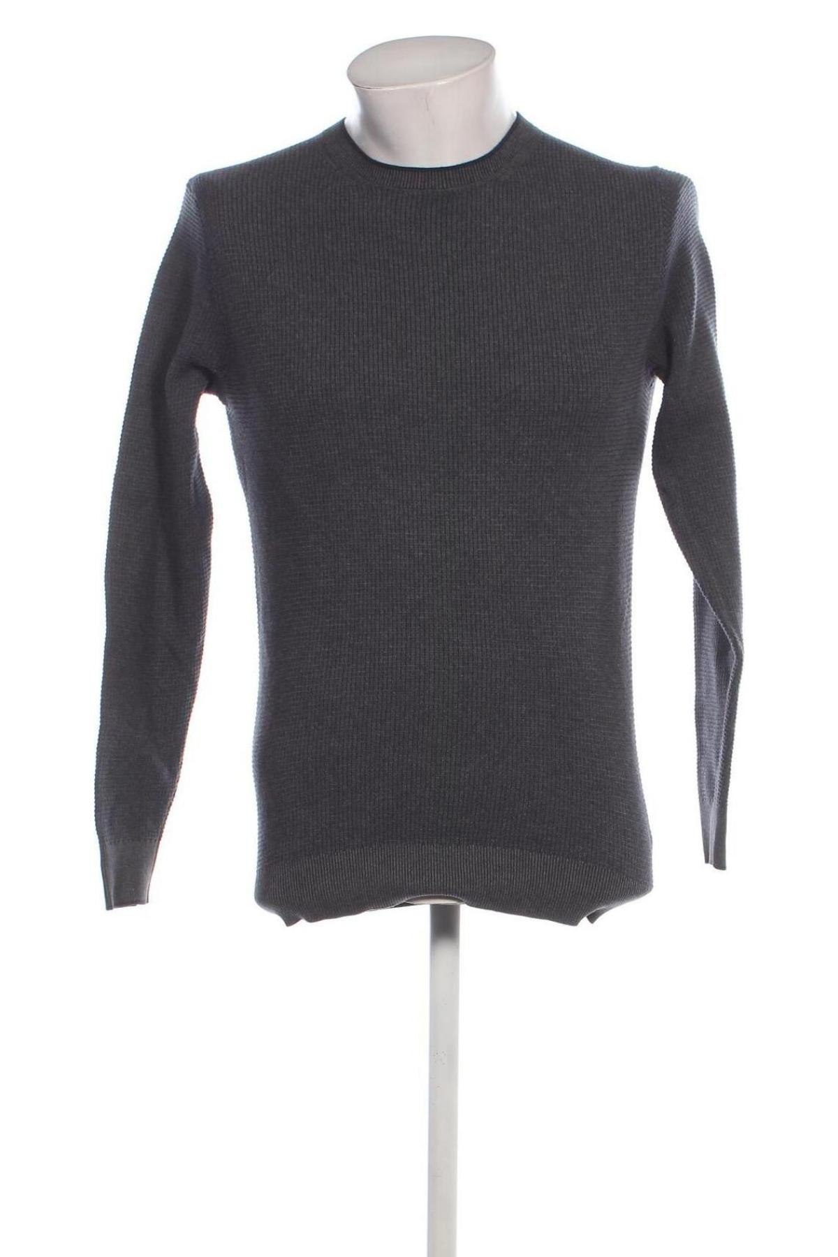 Herrenpullover Angelo Litrico, Größe S, Farbe Blau, Preis 17,90 €