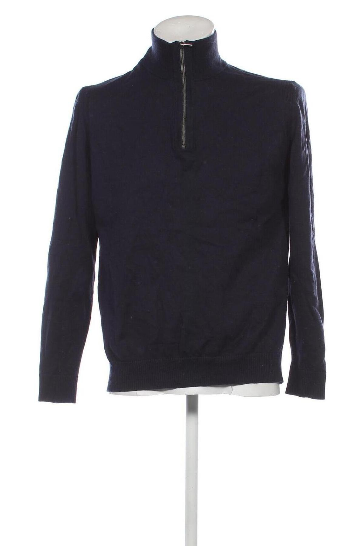 Herrenpullover Bogner, Größe XL, Farbe Blau, Preis 57,99 €