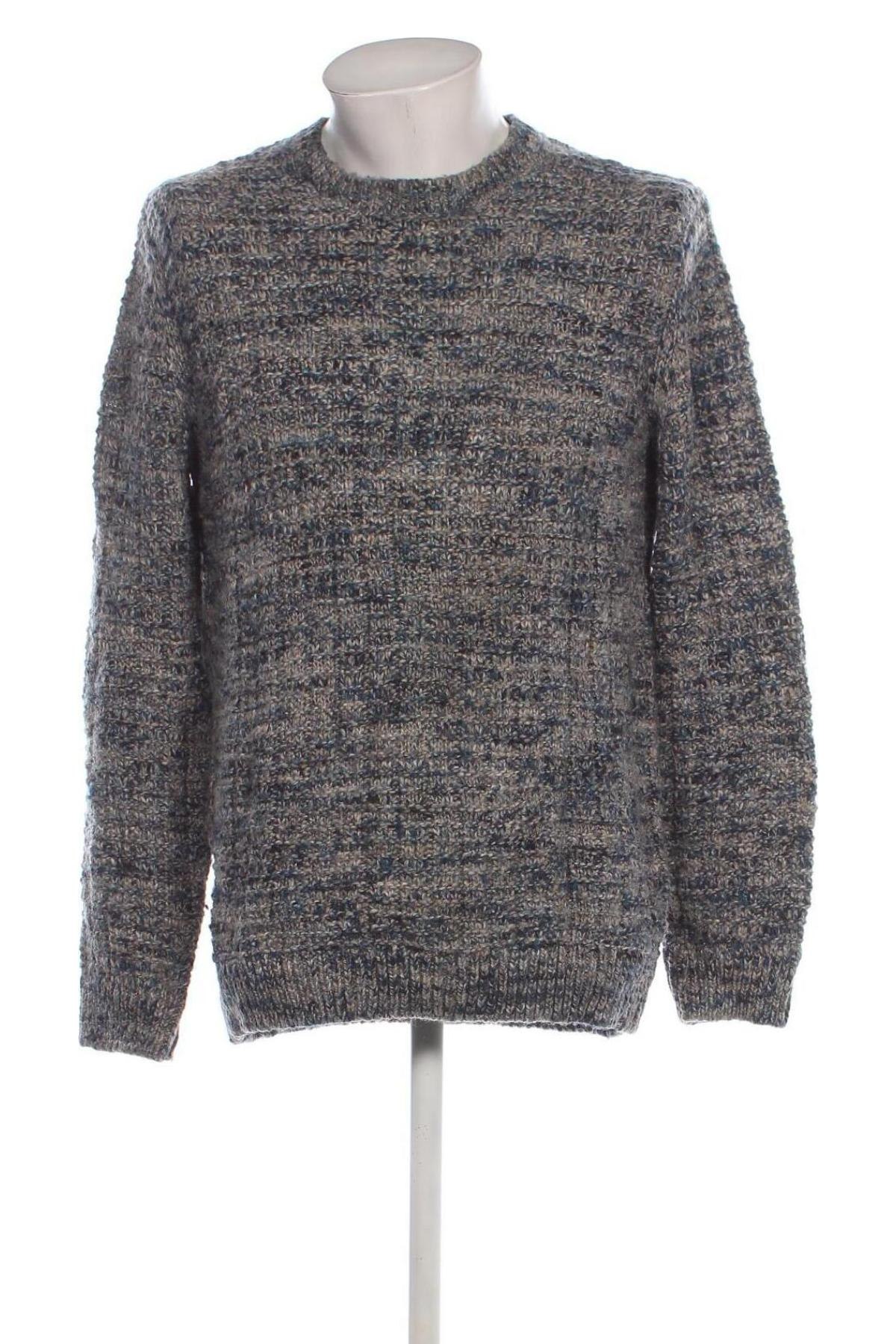 Herrenpullover Brax, Größe L, Farbe Mehrfarbig, Preis € 23,99