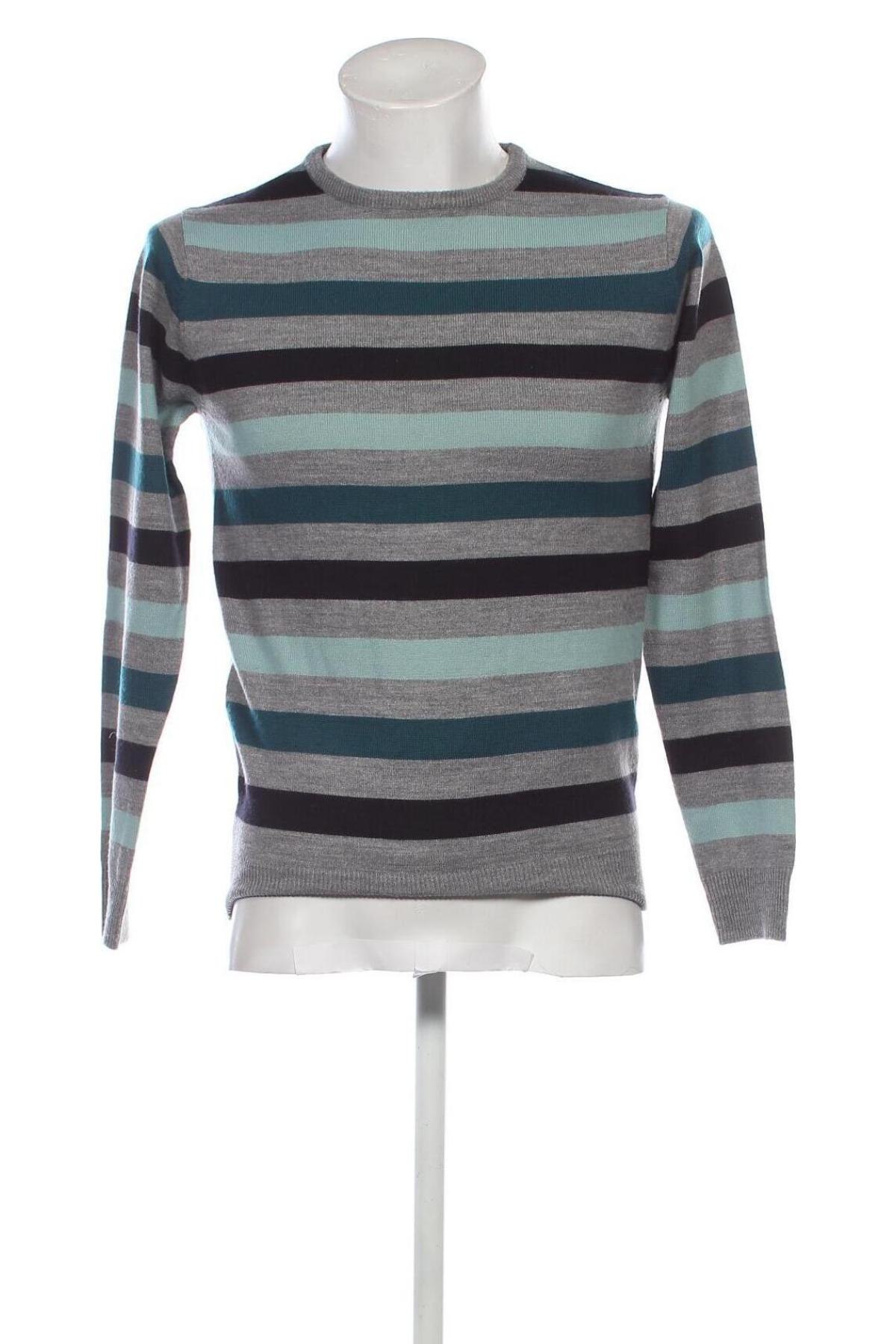 Herrenpullover CedarWood State, Größe S, Farbe Mehrfarbig, Preis 11,99 €