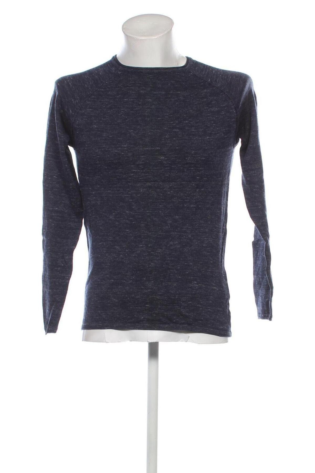 Herrenpullover CedarWood State, Größe XS, Farbe Blau, Preis € 11,49