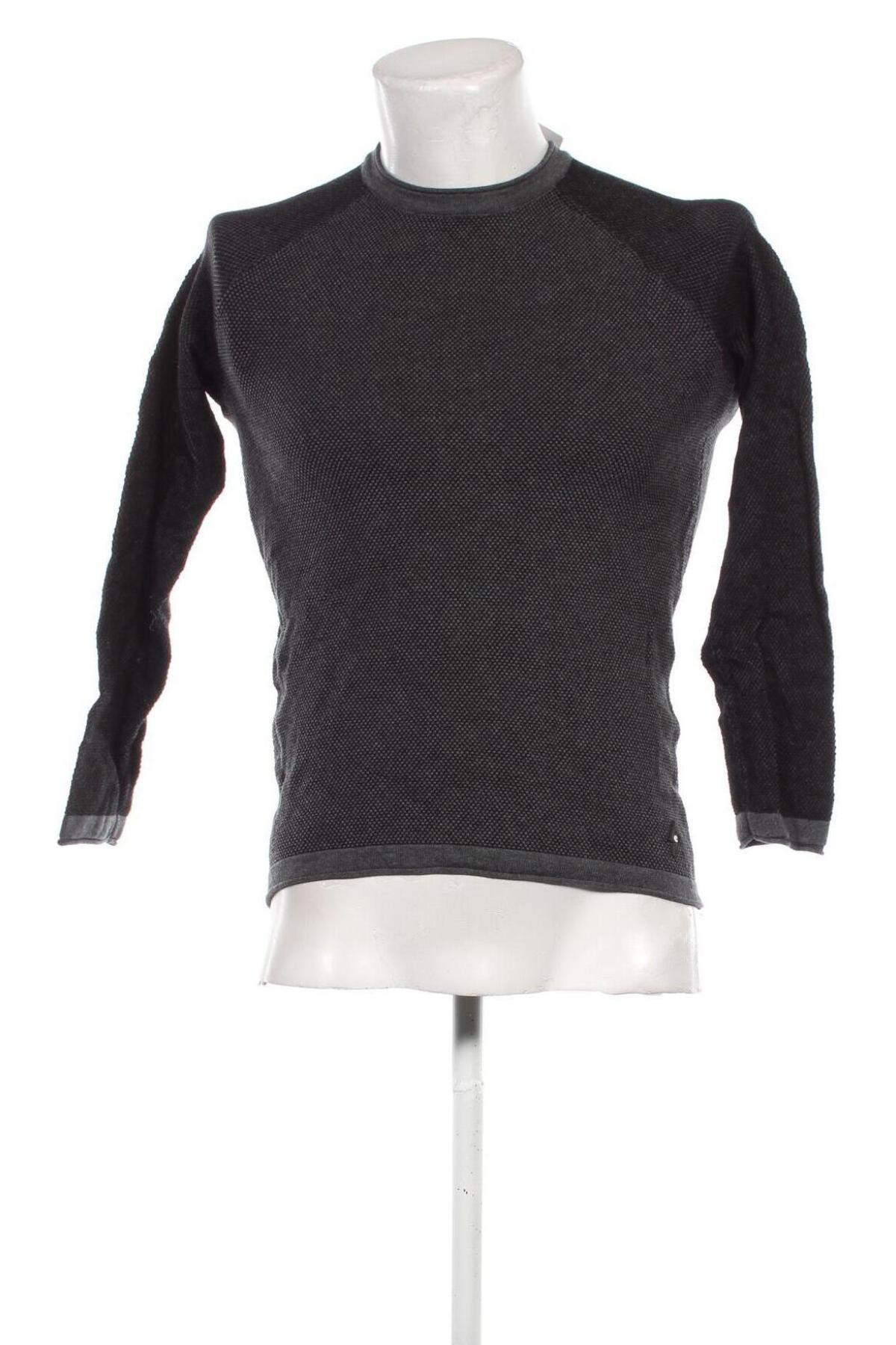 Herrenpullover Chief, Größe S, Farbe Grau, Preis € 10,49