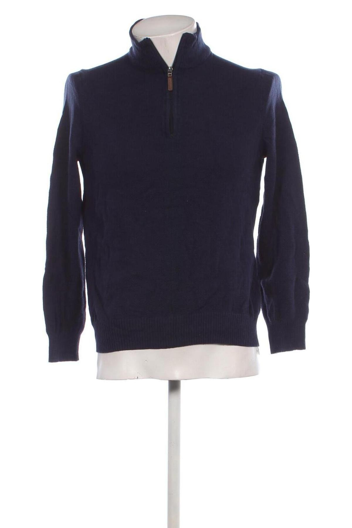 Herrenpullover Club Room, Größe XL, Farbe Blau, Preis 15,99 €