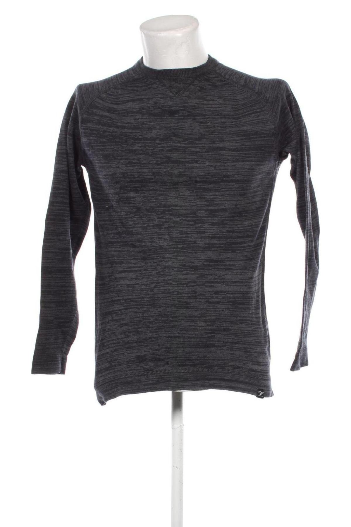 Herrenpullover Core By Jack & Jones, Größe M, Farbe Grau, Preis € 12,49