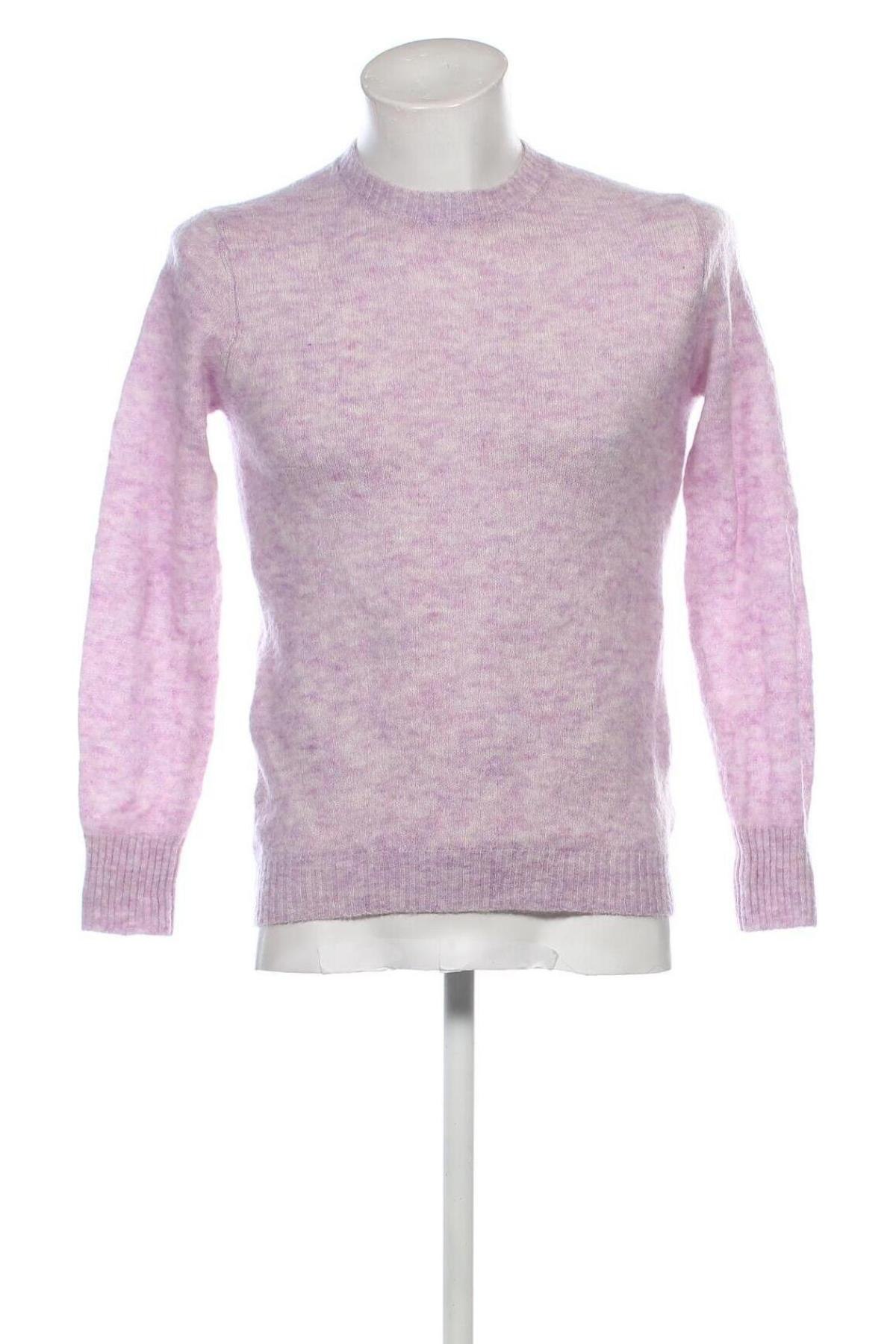 Herrenpullover Days Like This, Größe XS, Farbe Lila, Preis 11,49 €