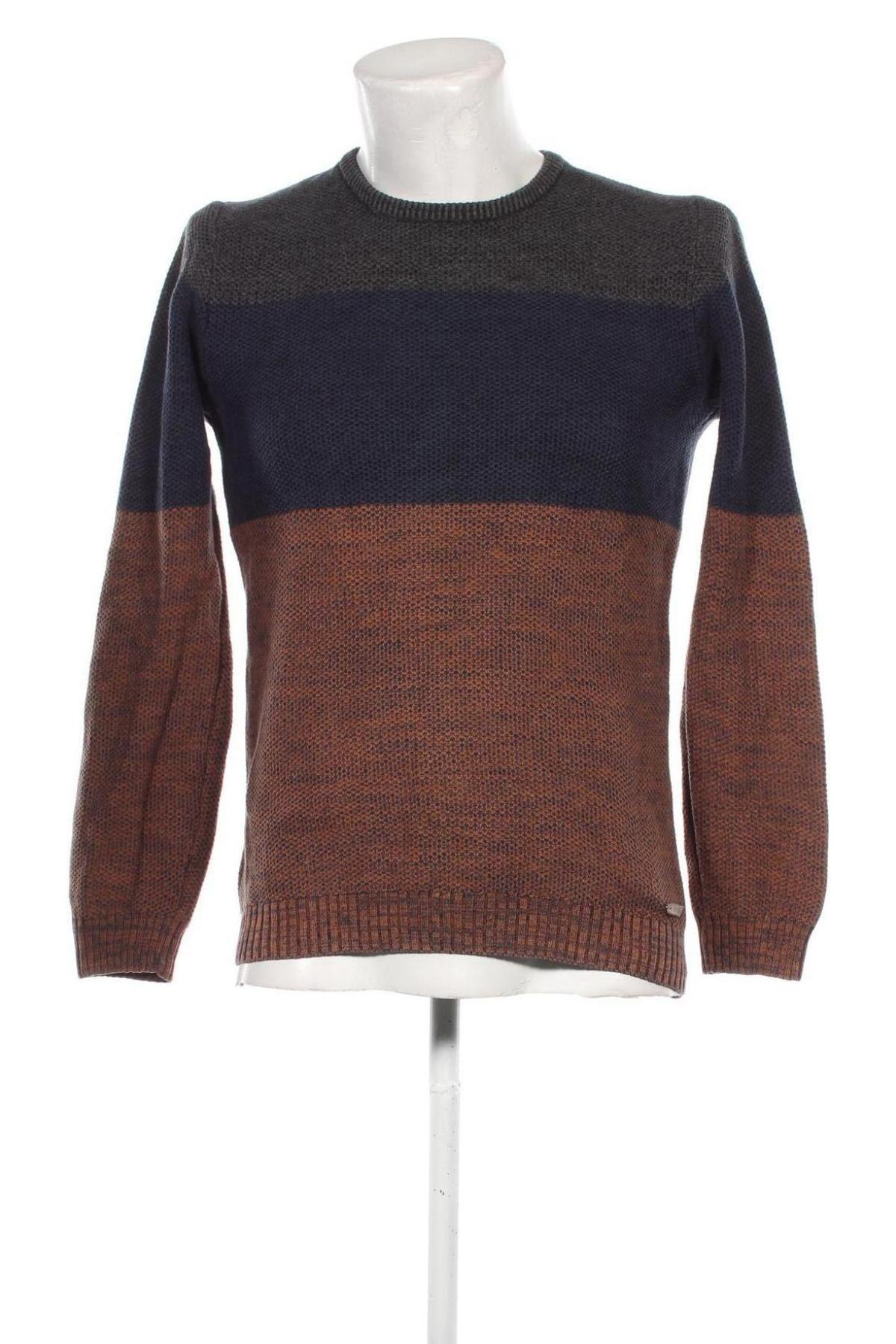 Herrenpullover Edc By Esprit, Größe M, Farbe Mehrfarbig, Preis € 13,99