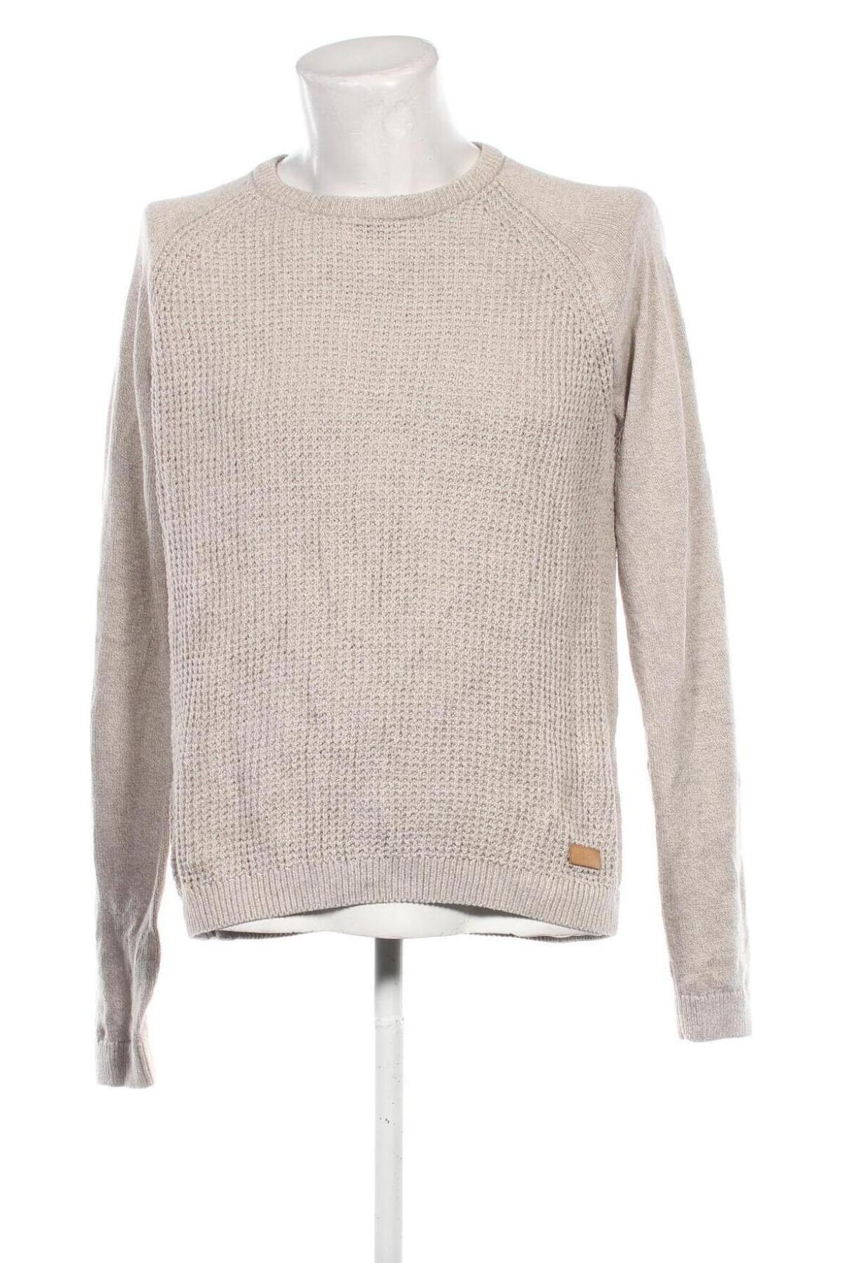 Herrenpullover Edc By Esprit, Größe M, Farbe Grau, Preis € 17,49