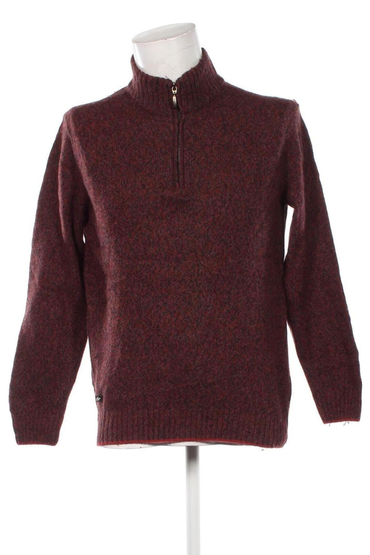 Herrenpullover Eisbar, Größe L, Farbe Mehrfarbig, Preis € 22,99