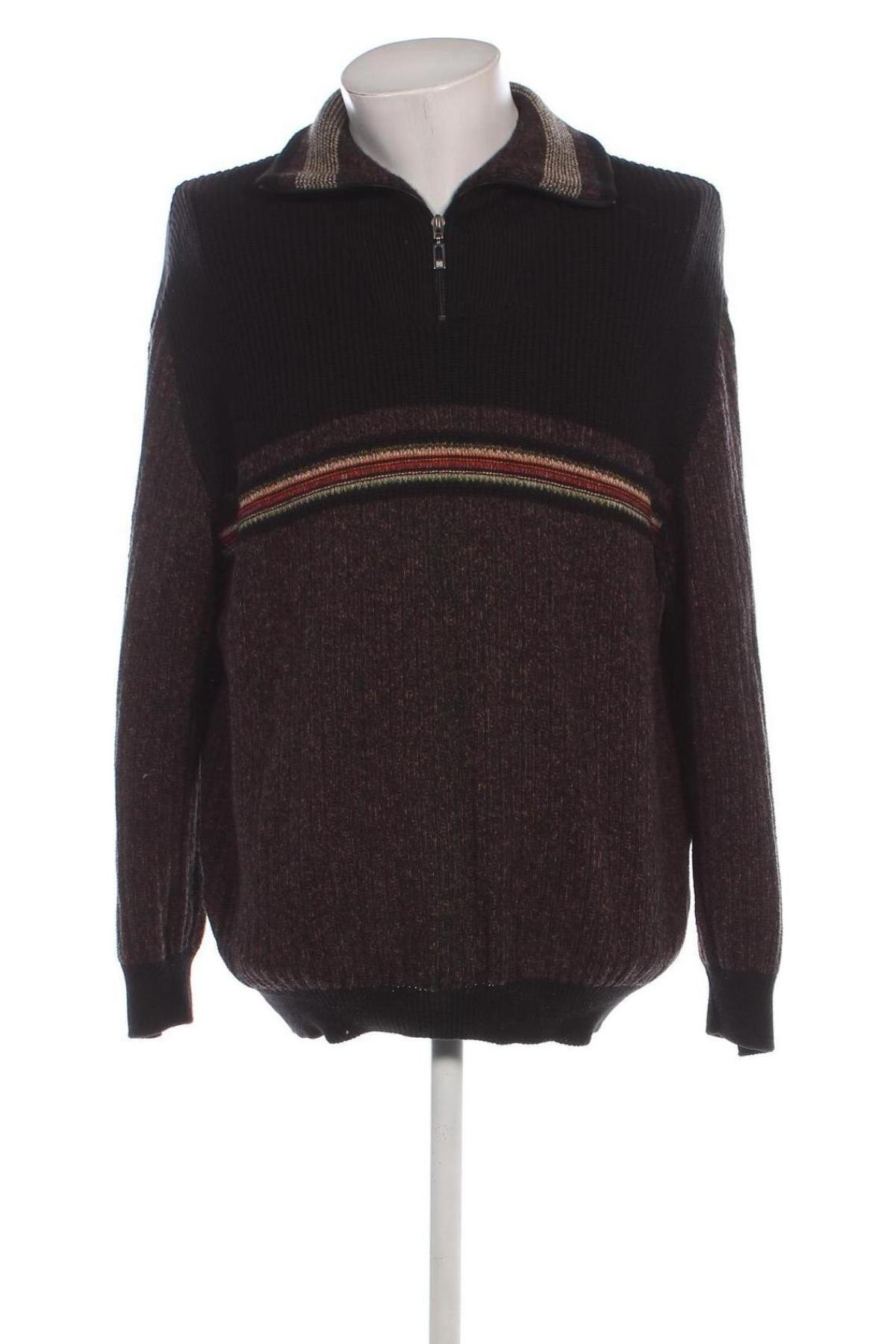 Herrenpullover Engbers, Größe XL, Farbe Mehrfarbig, Preis 23,99 €