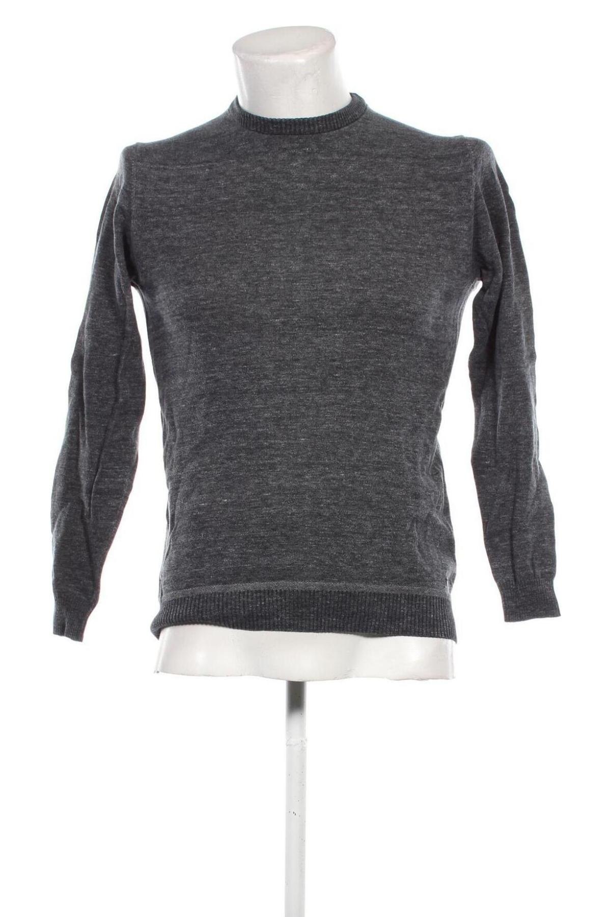 Herrenpullover Esprit, Größe S, Farbe Grau, Preis € 14,49