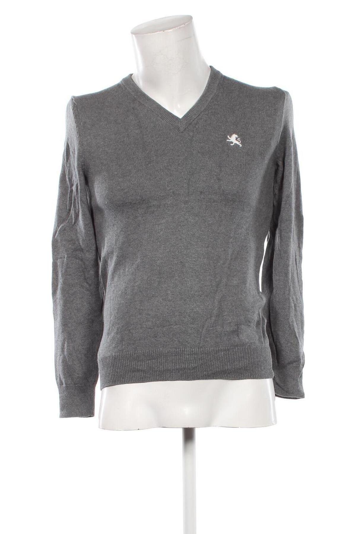 Herrenpullover Express, Größe XS, Farbe Grau, Preis € 13,99