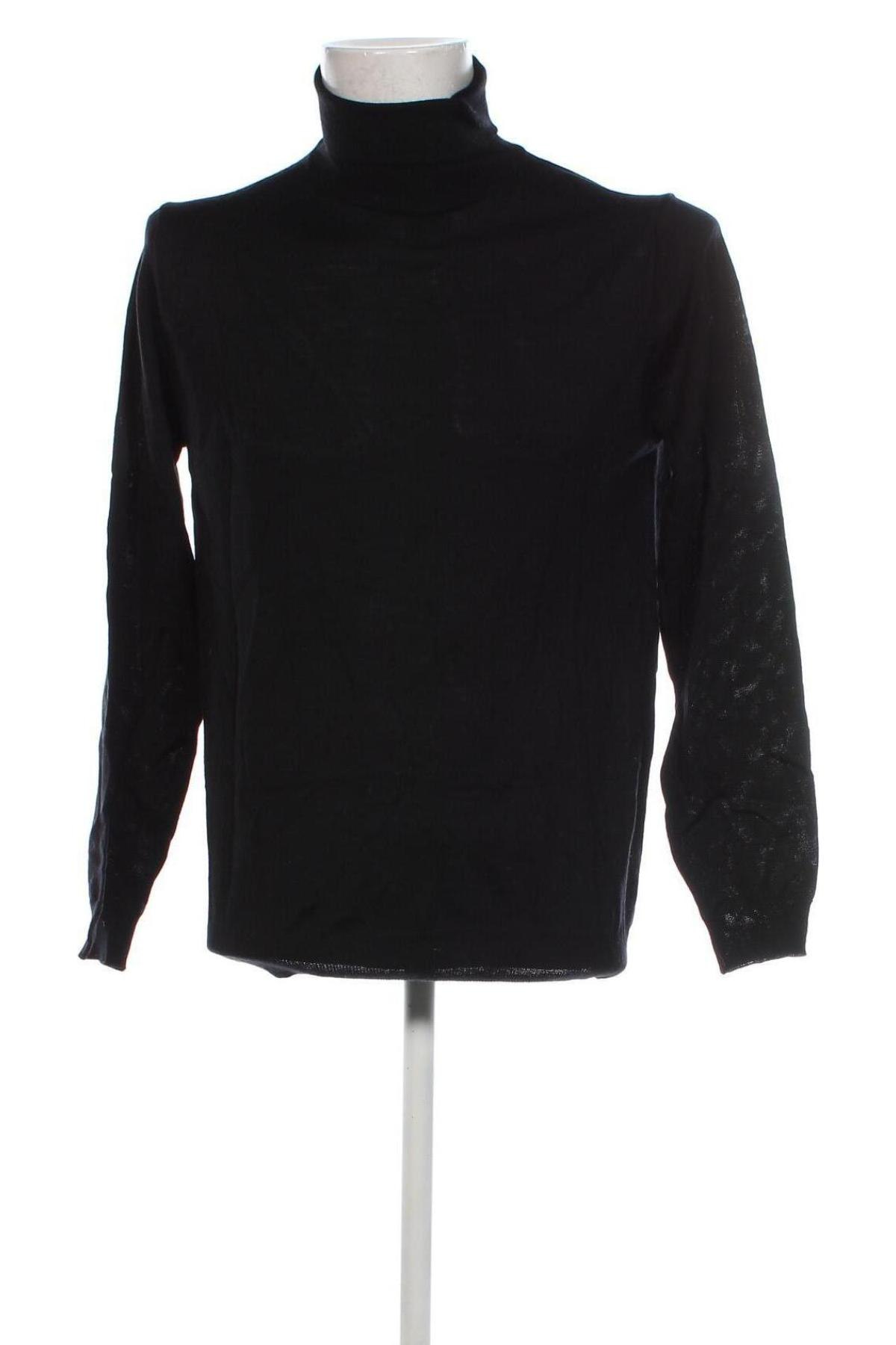 Herrenpullover Finshley&Harding, Größe L, Farbe Schwarz, Preis € 19,99