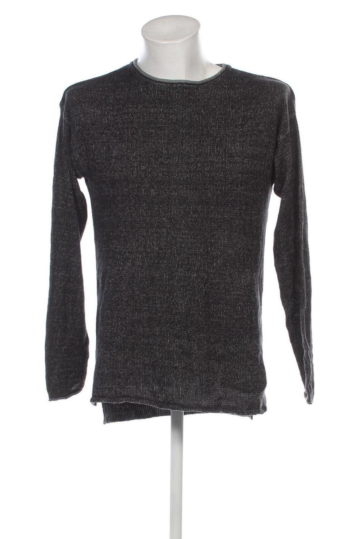 Herrenpullover H&M, Größe M, Farbe Mehrfarbig, Preis € 7,99