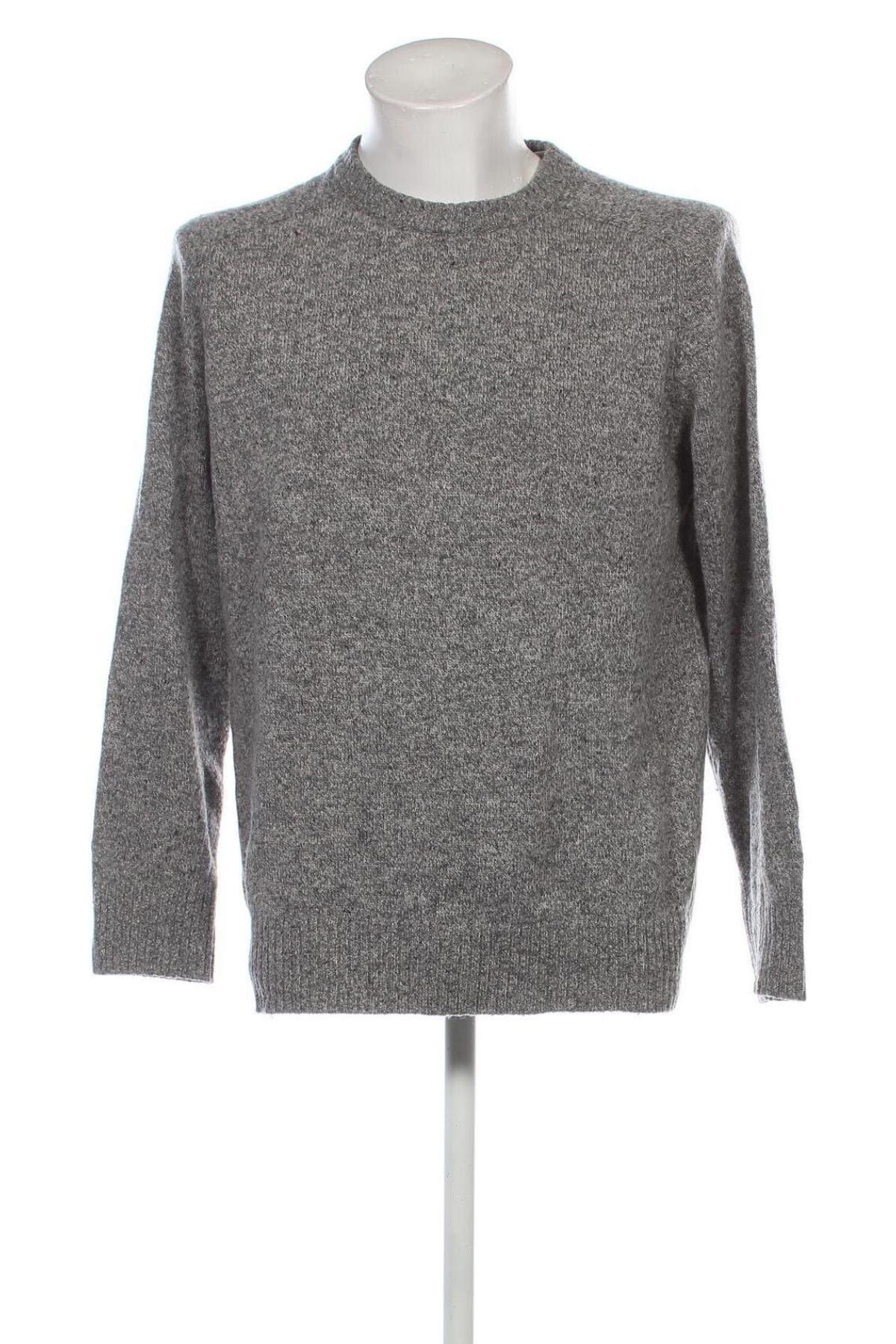 Męski sweter H&M, Rozmiar L, Kolor Kolorowy, Cena 50,99 zł