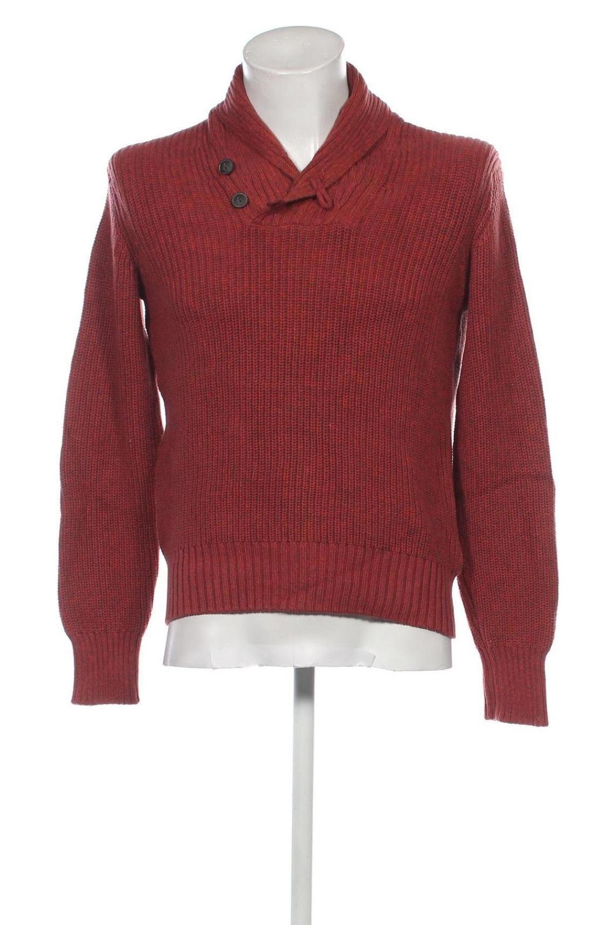 Herrenpullover H&M L.O.G.G., Größe S, Farbe Mehrfarbig, Preis 11,49 €