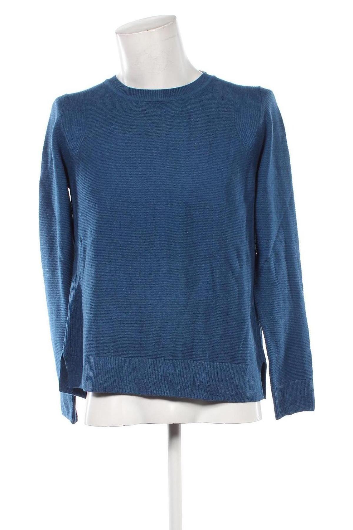 Herrenpullover Hilary Radley, Größe L, Farbe Blau, Preis € 10,49