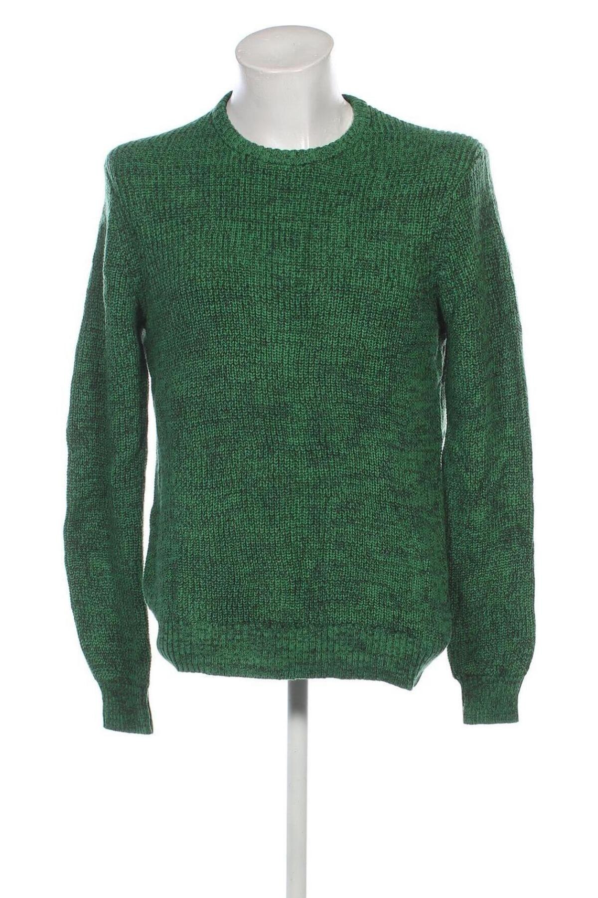 Herrenpullover INC International Concepts, Größe M, Farbe Grün, Preis 23,99 €