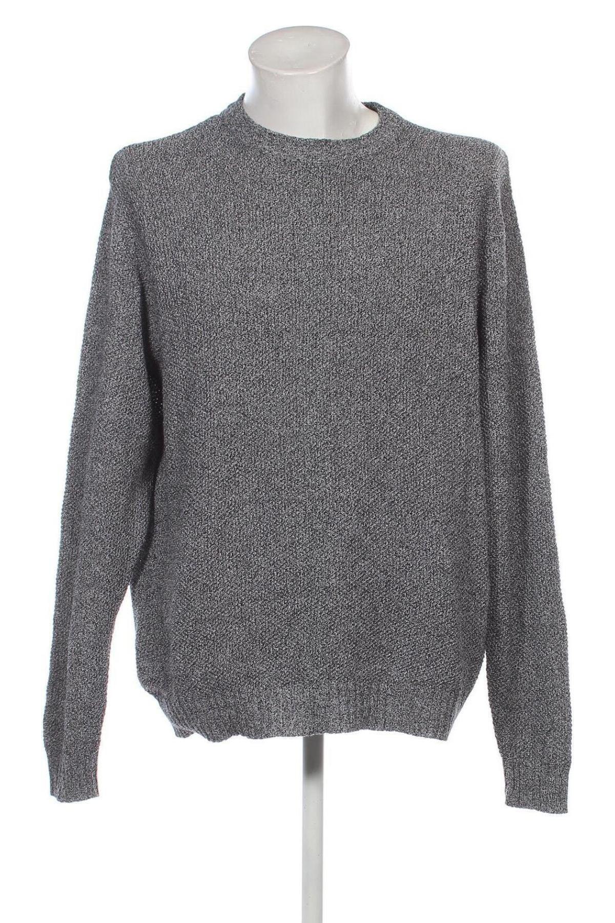 Herrenpullover Identic, Größe XXL, Farbe Mehrfarbig, Preis € 12,99