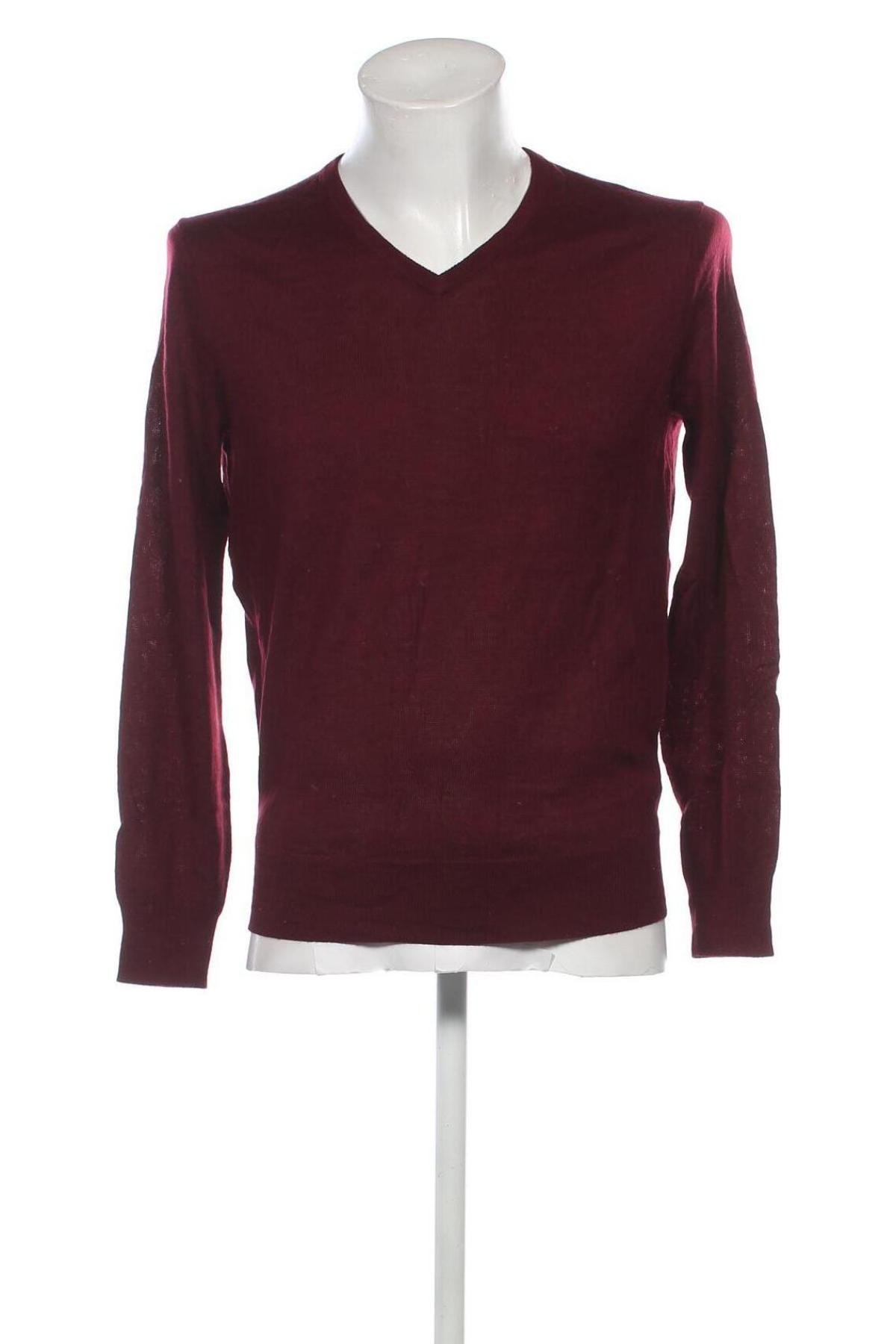 Herrenpullover J.Crew, Größe M, Farbe Braun, Preis € 44,99