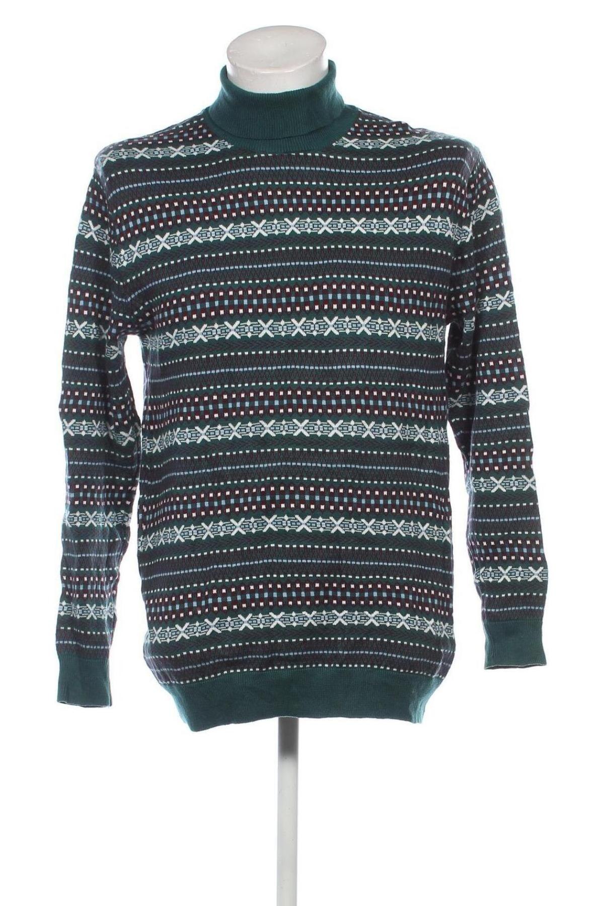 Męski sweter Jack & Jones, Rozmiar XL, Kolor Kolorowy, Cena 59,99 zł