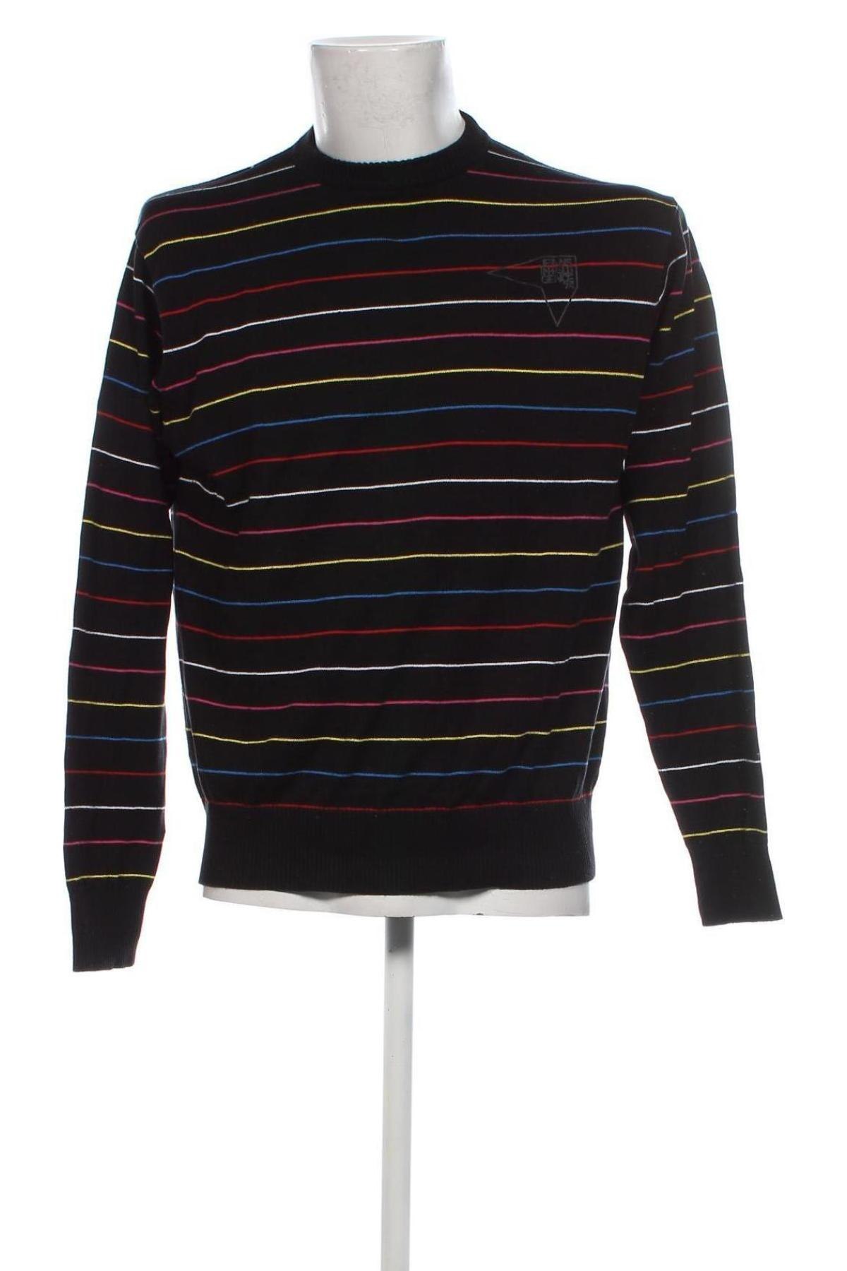 Pánsky sveter  Jack & Jones, Veľkosť XL, Farba Čierna, Cena  11,95 €