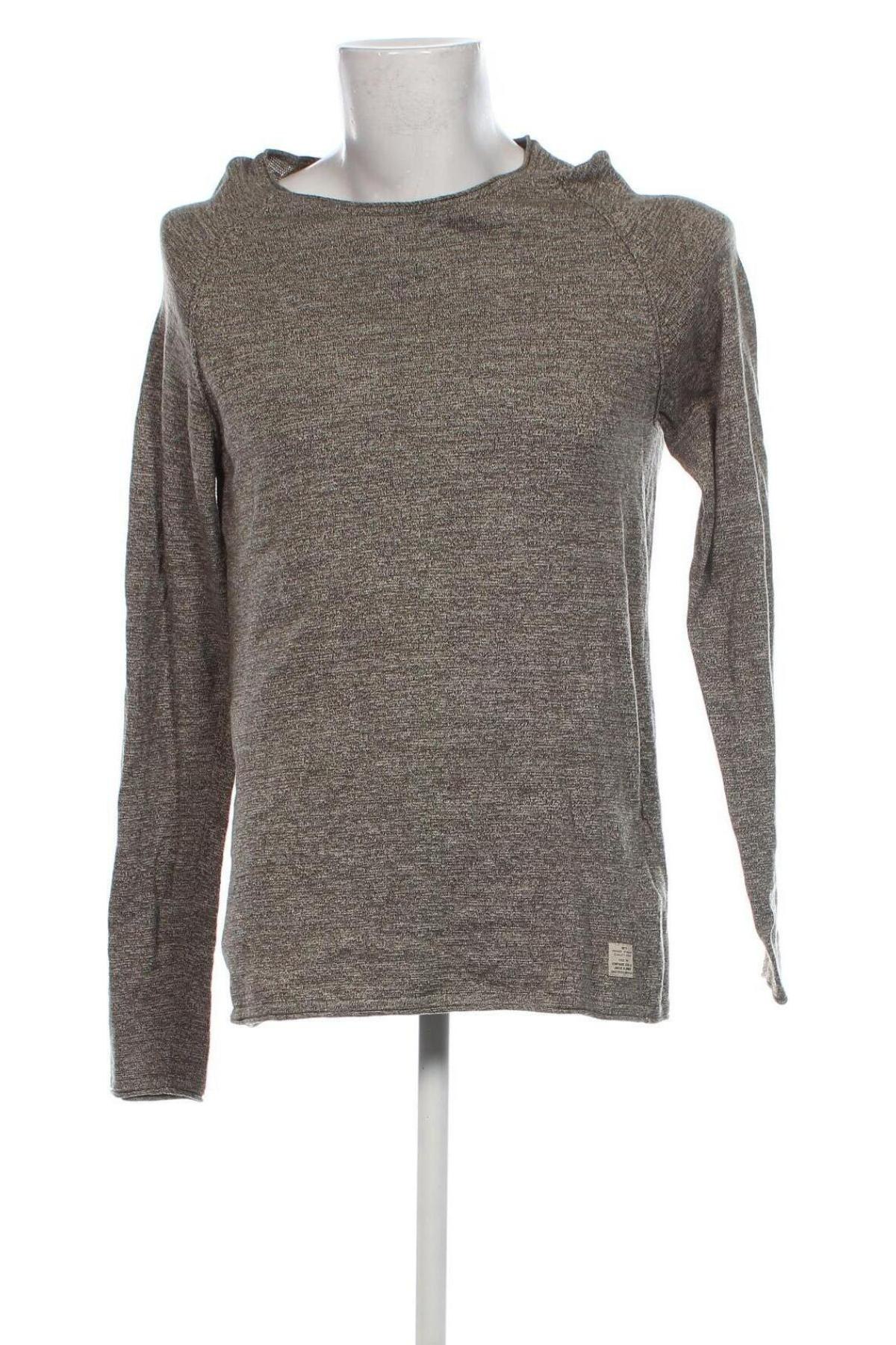 Męski sweter Jack & Jones, Rozmiar L, Kolor Zielony, Cena 59,99 zł