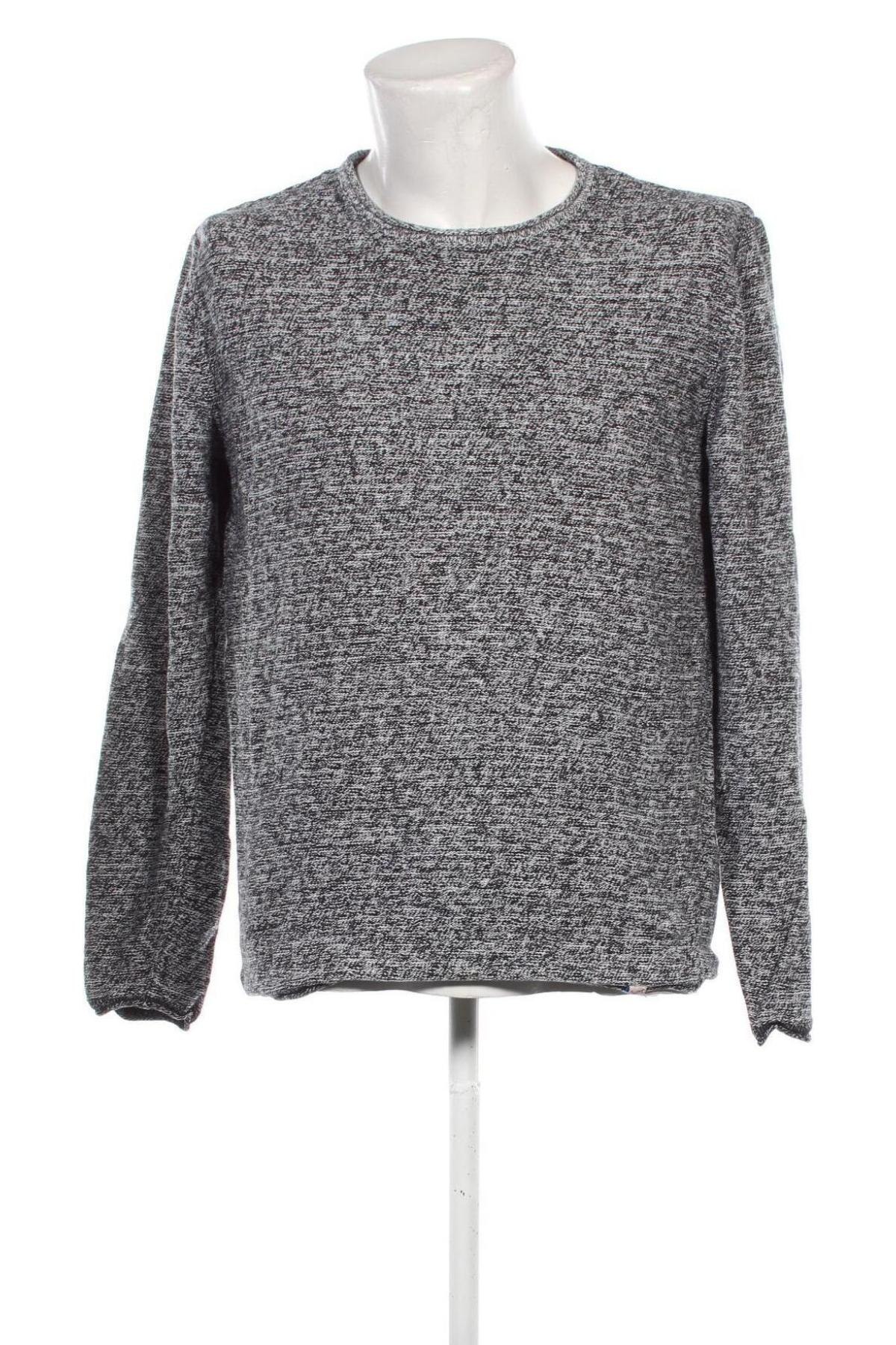 Męski sweter Jack & Jones, Rozmiar M, Kolor Kolorowy, Cena 131,99 zł