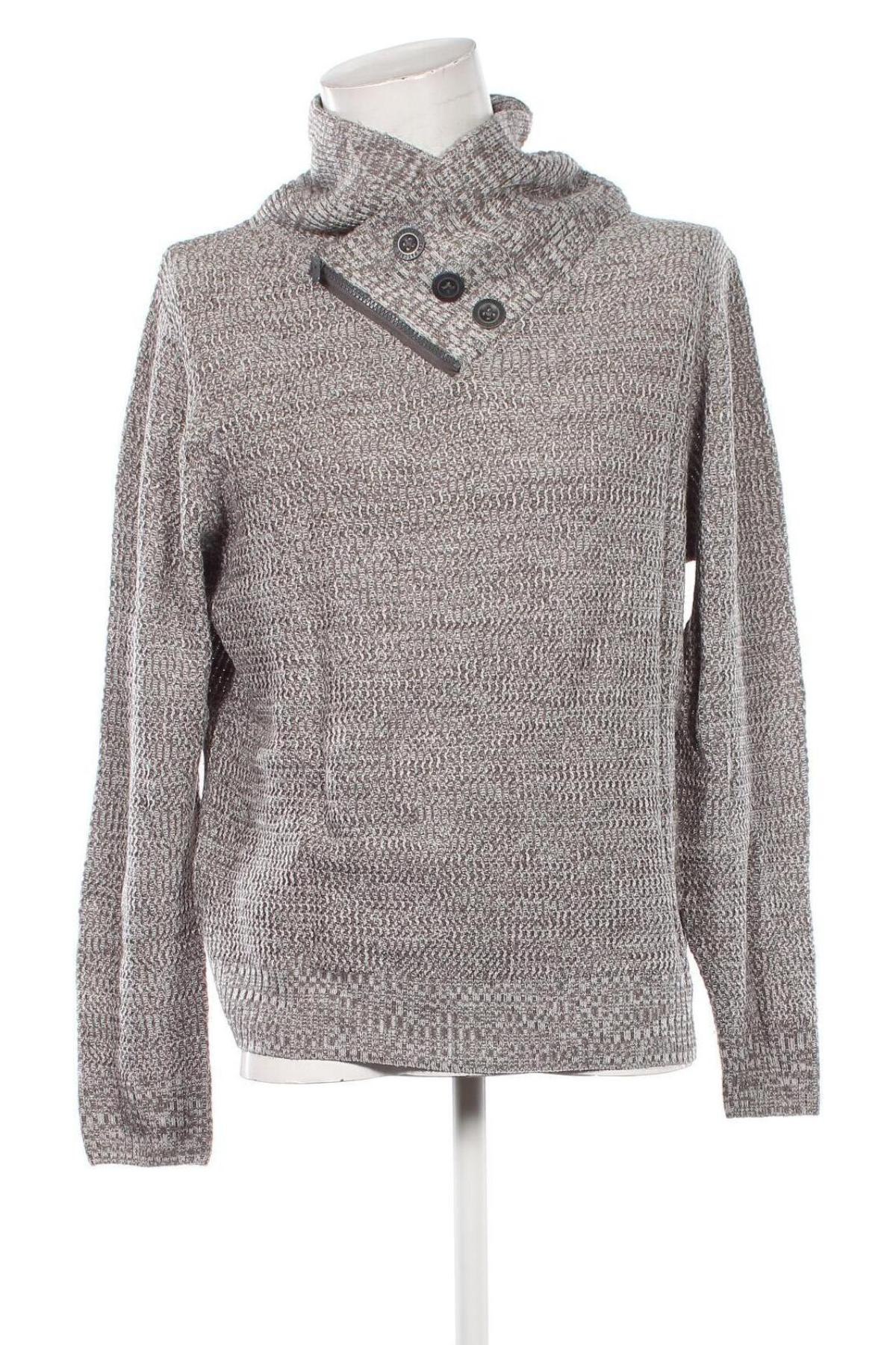 Herrenpullover Jean Pascale, Größe XXL, Farbe Mehrfarbig, Preis € 24,99