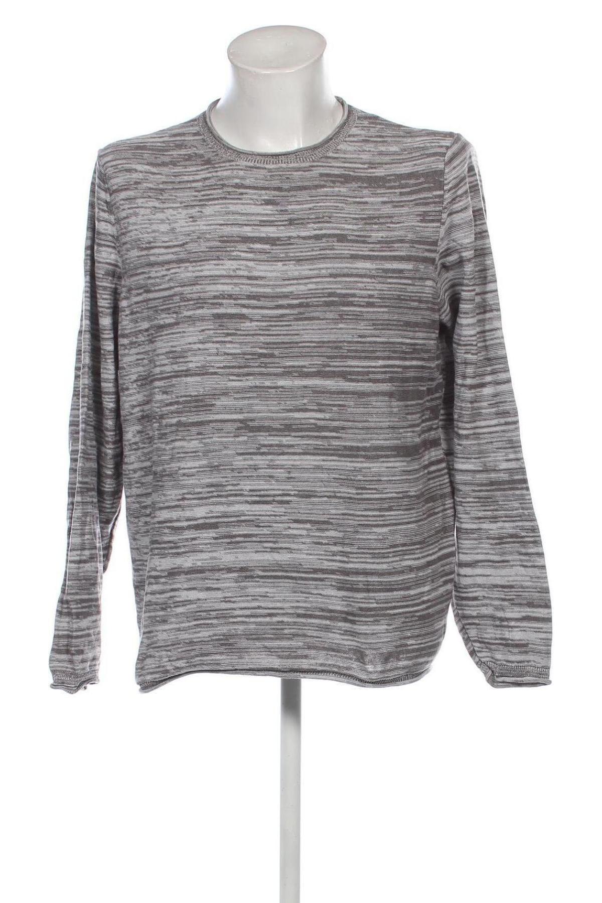 Herrenpullover Jean Pascale, Größe XXL, Farbe Mehrfarbig, Preis 24,99 €